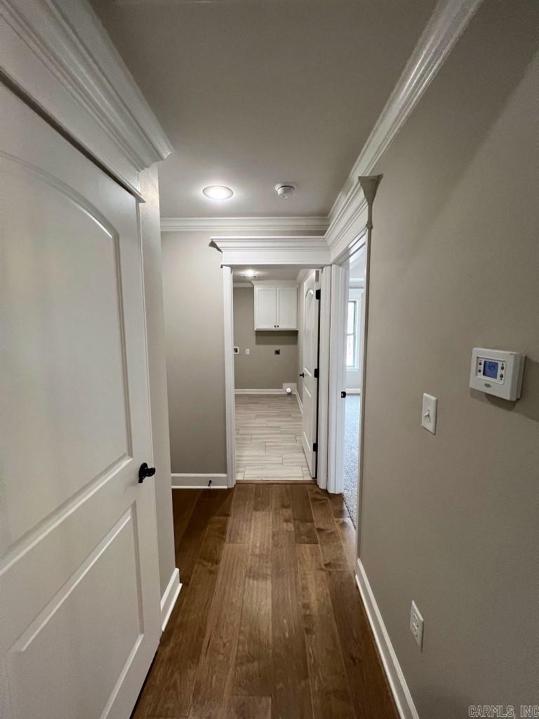 PINEWOOD ESTATES - Residential