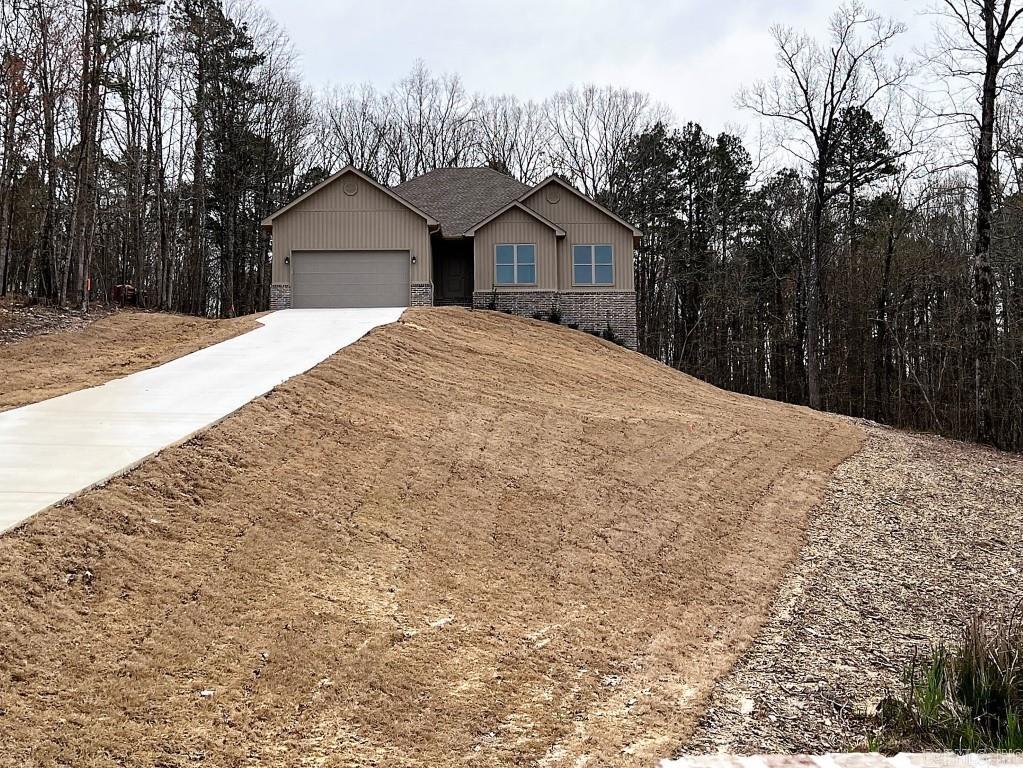 PINEWOOD ESTATES - Residential