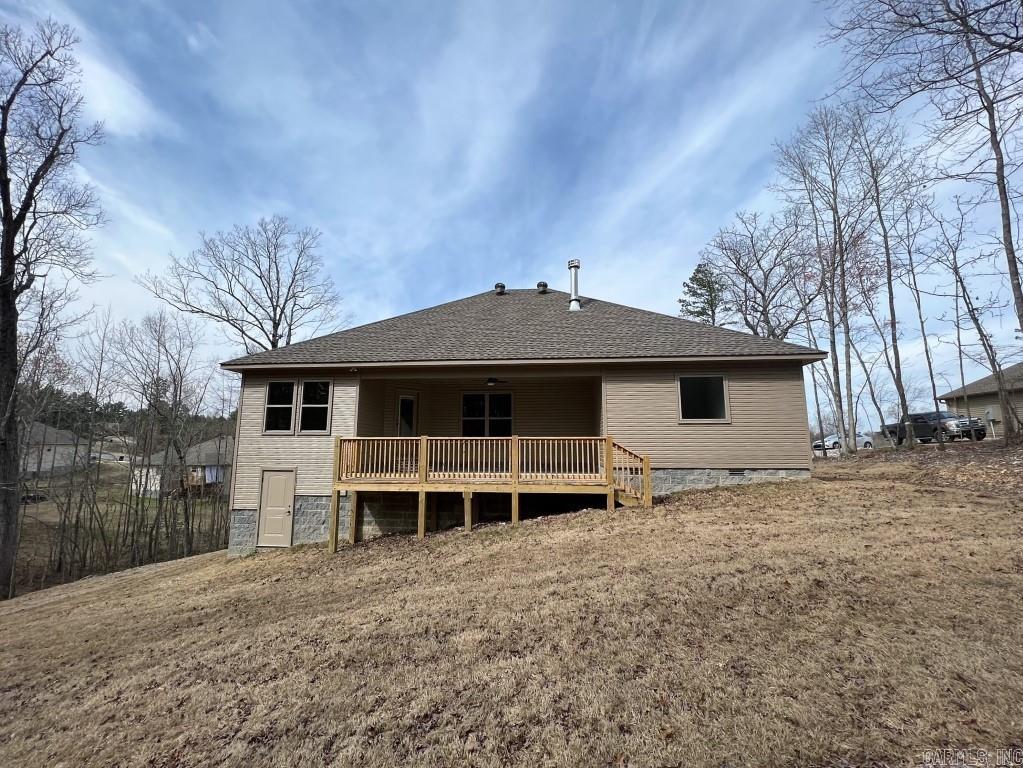 PINEWOOD ESTATES - Residential