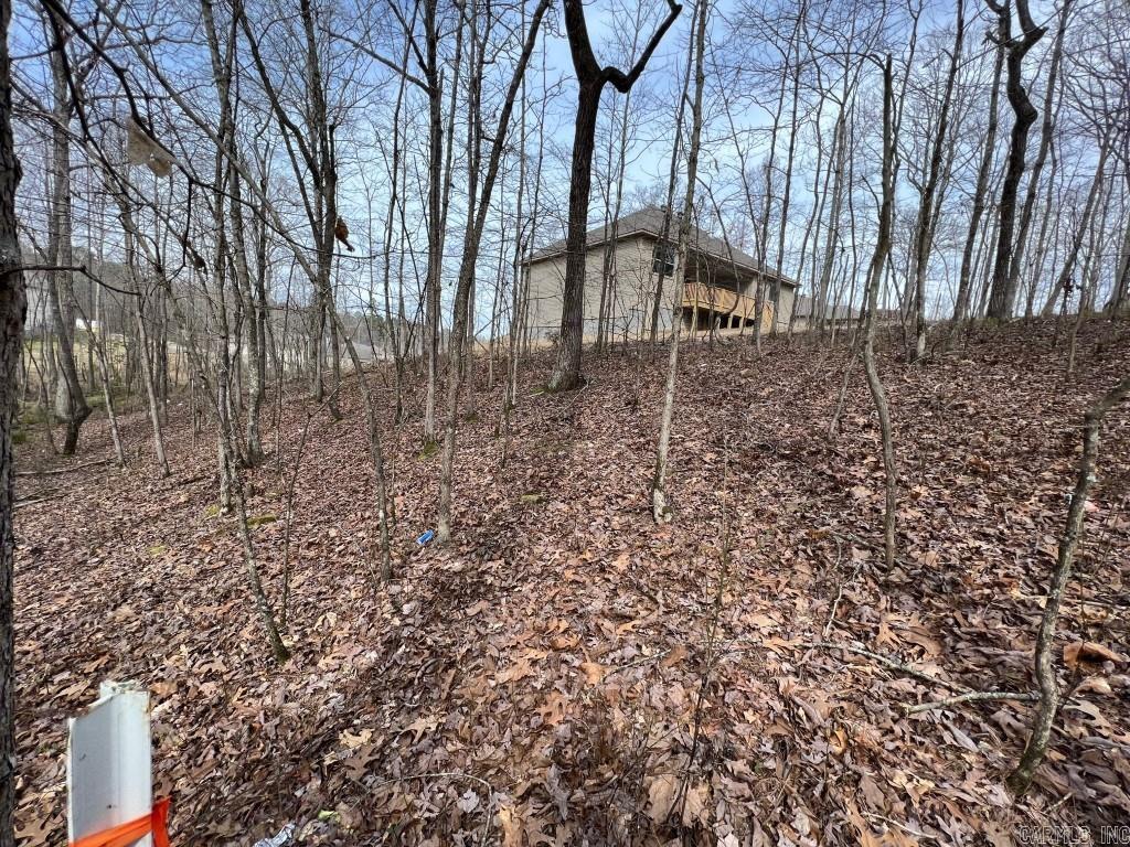 PINEWOOD ESTATES - Residential