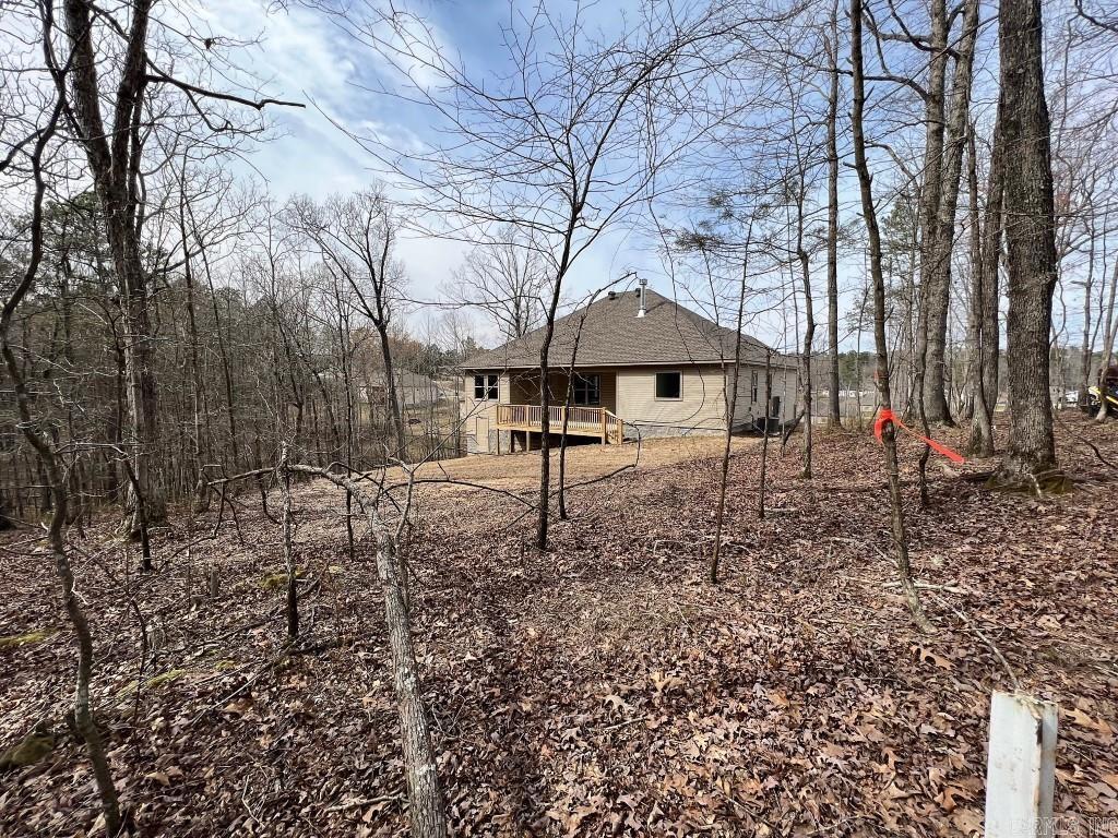 PINEWOOD ESTATES - Residential