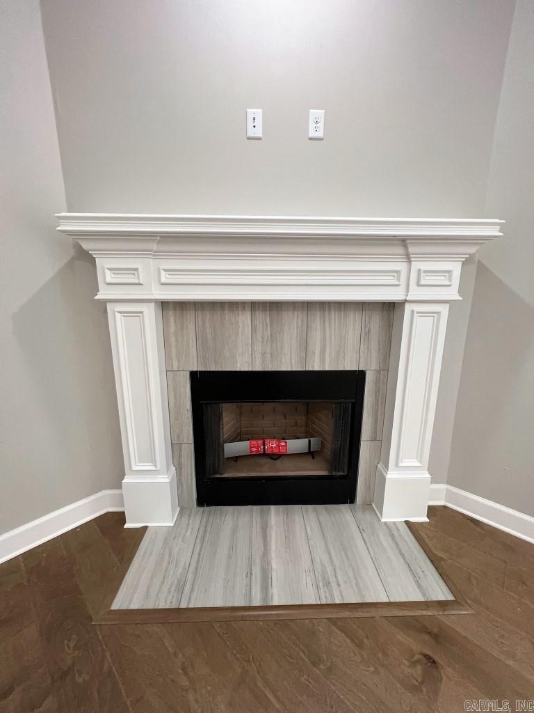 PINEWOOD ESTATES - Residential