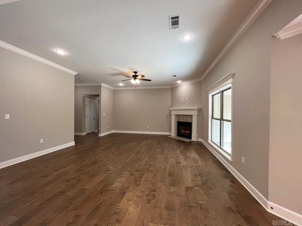 PINEWOOD ESTATES - Residential