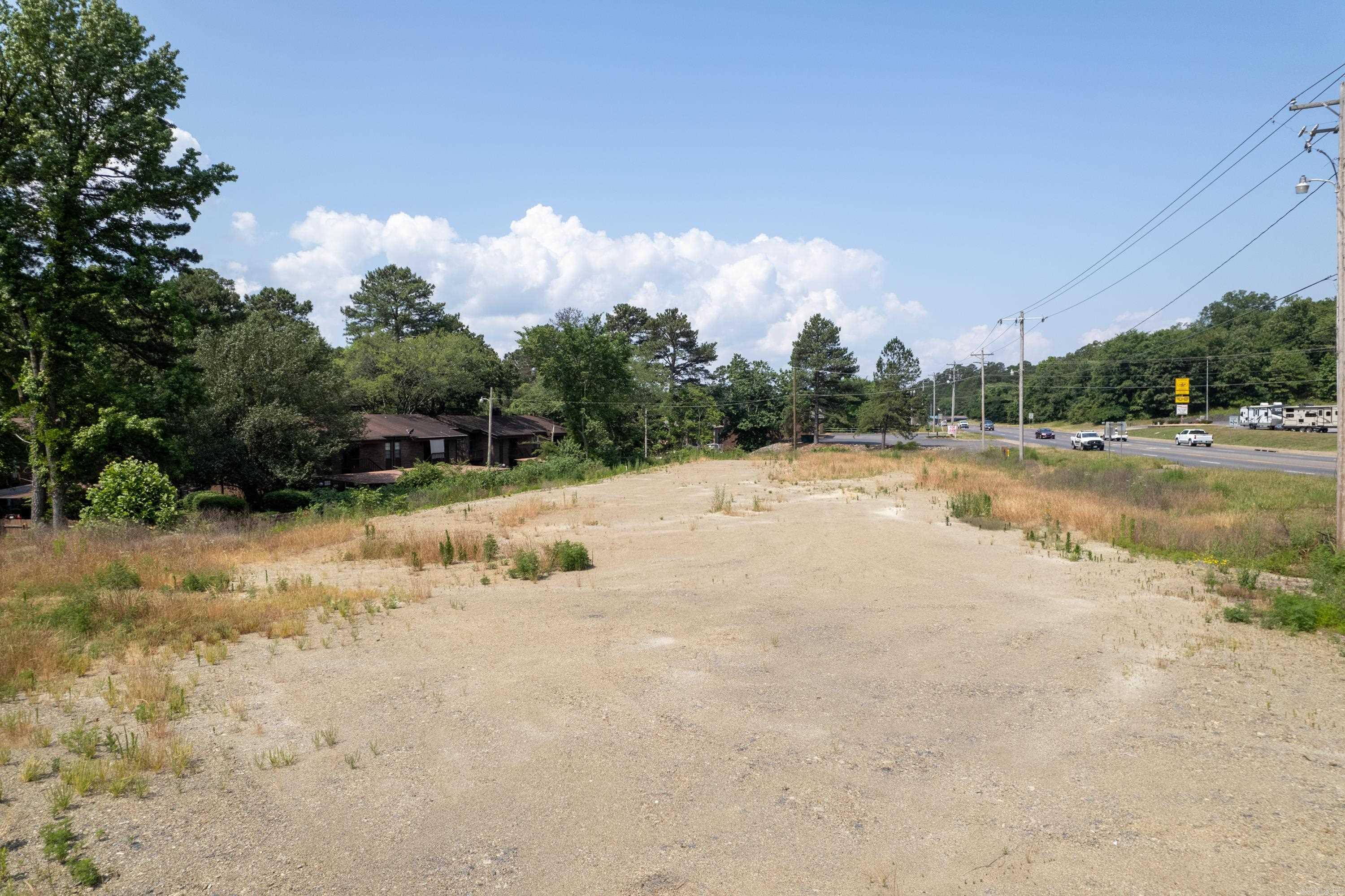 Not in Subdivision - Commercial Sale