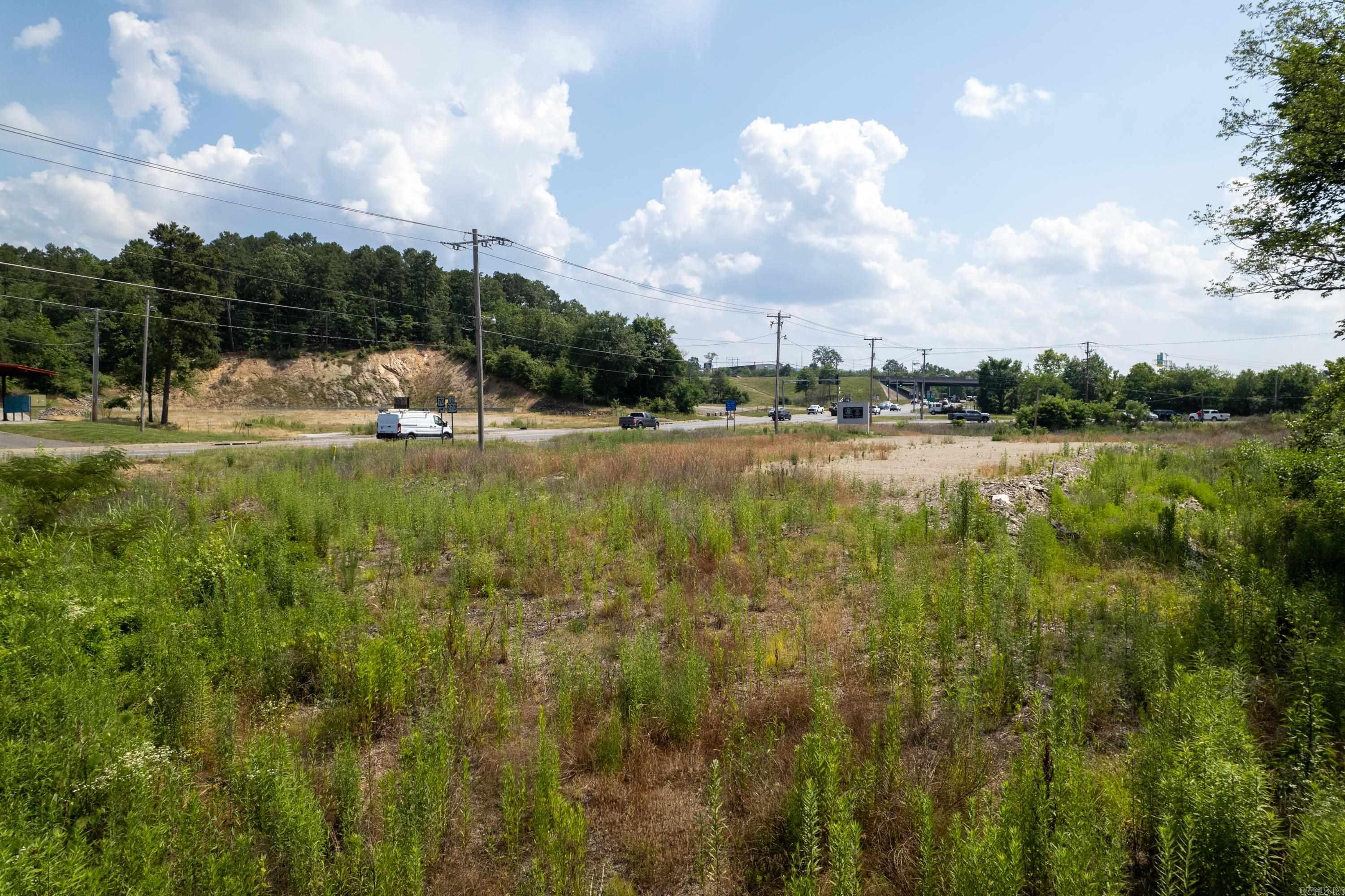 Not in Subdivision - Commercial Sale