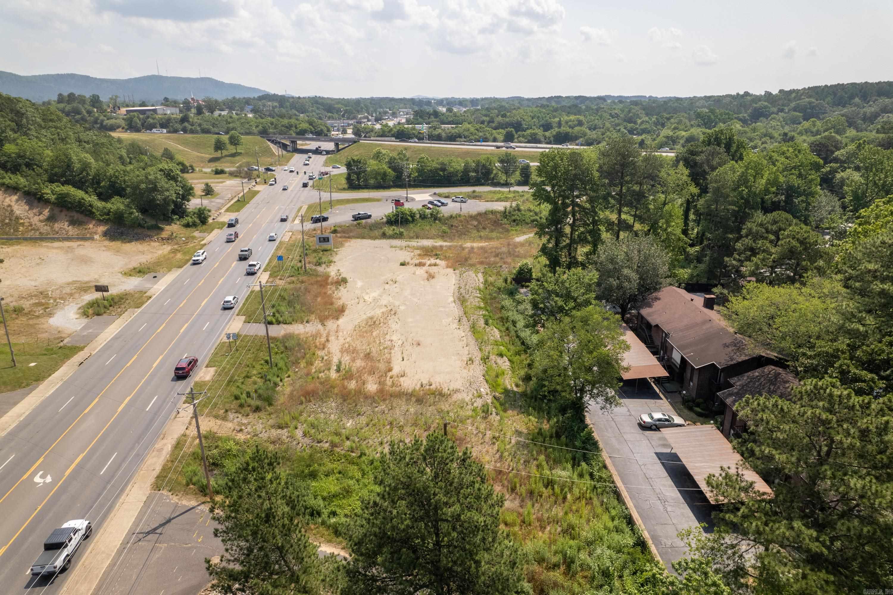 Not in Subdivision - Commercial Sale