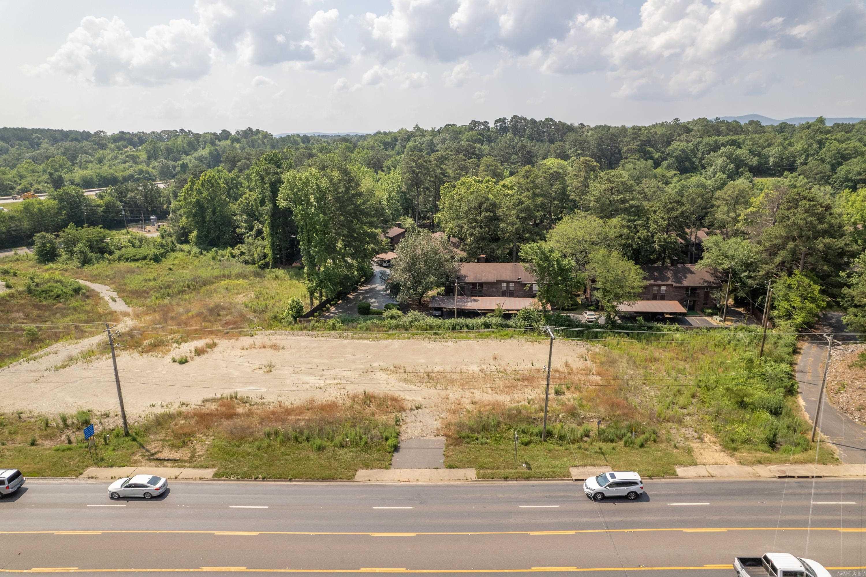 Not in Subdivision - Commercial Sale
