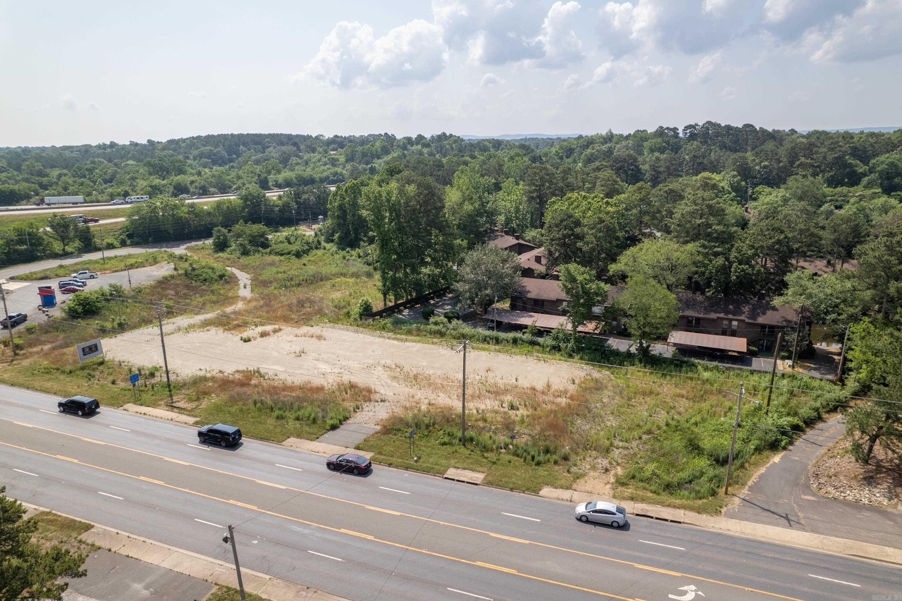 Not in Subdivision - Commercial Sale