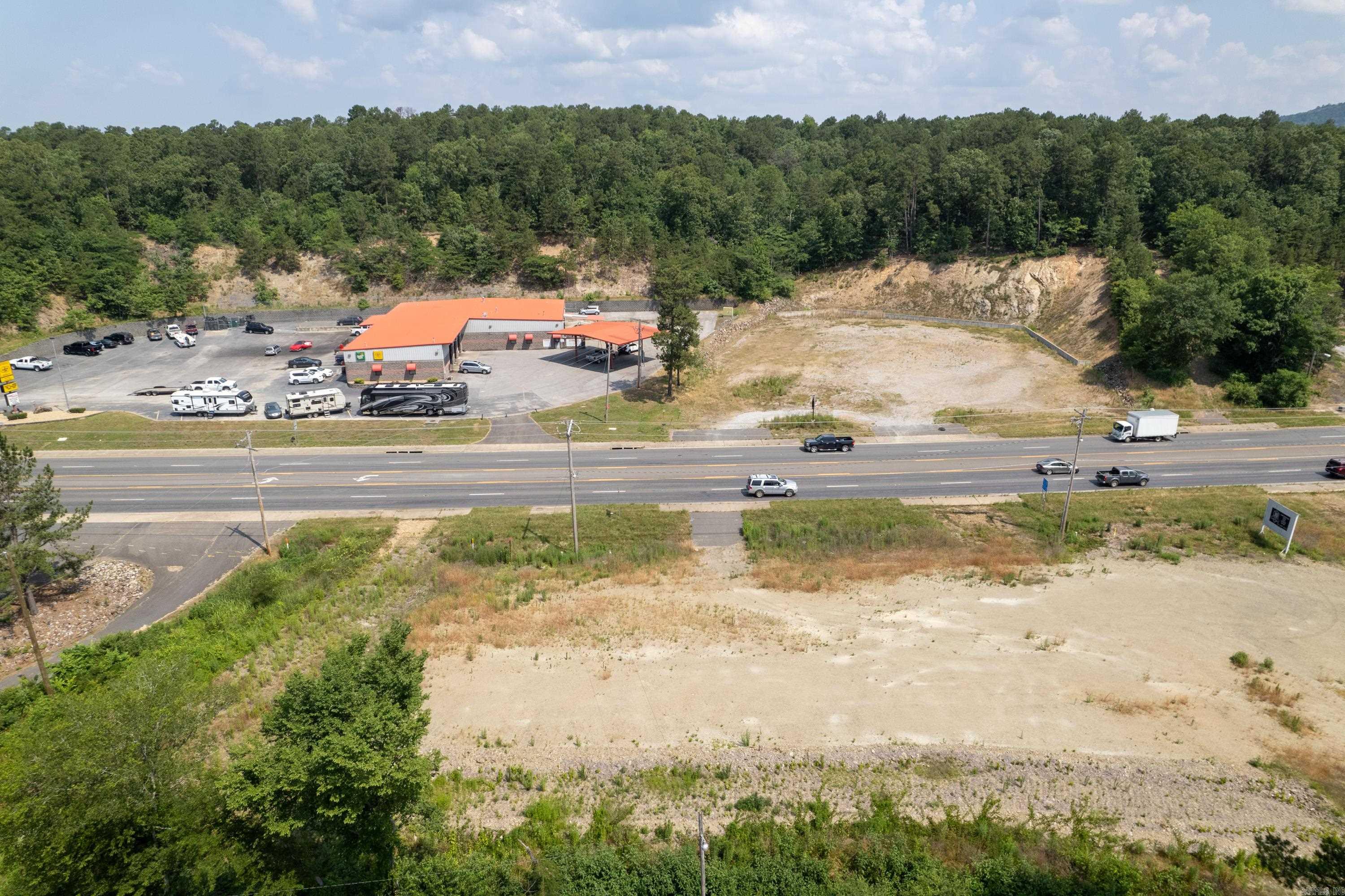 Not in Subdivision - Commercial Sale