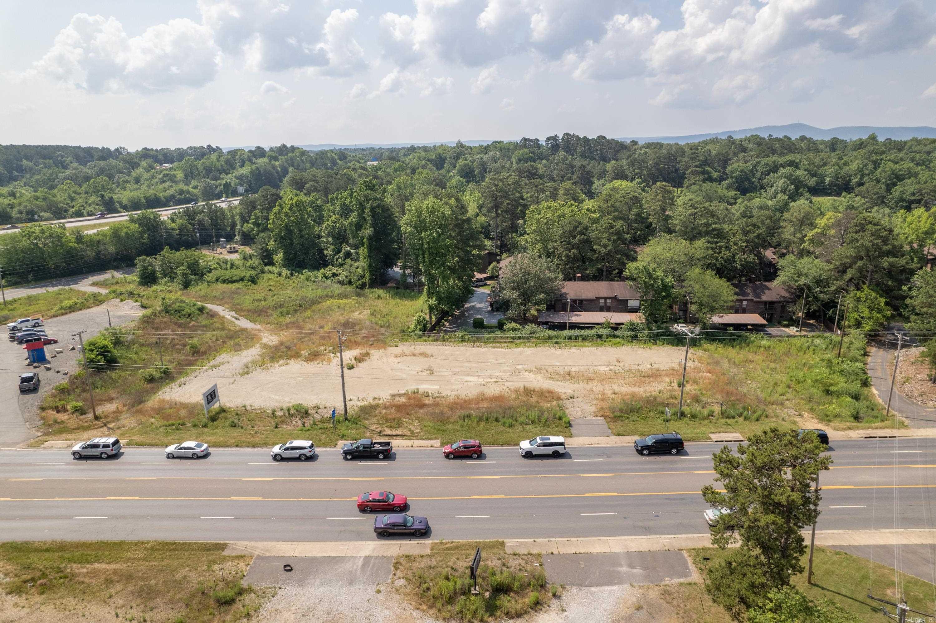Not in Subdivision - Commercial Sale