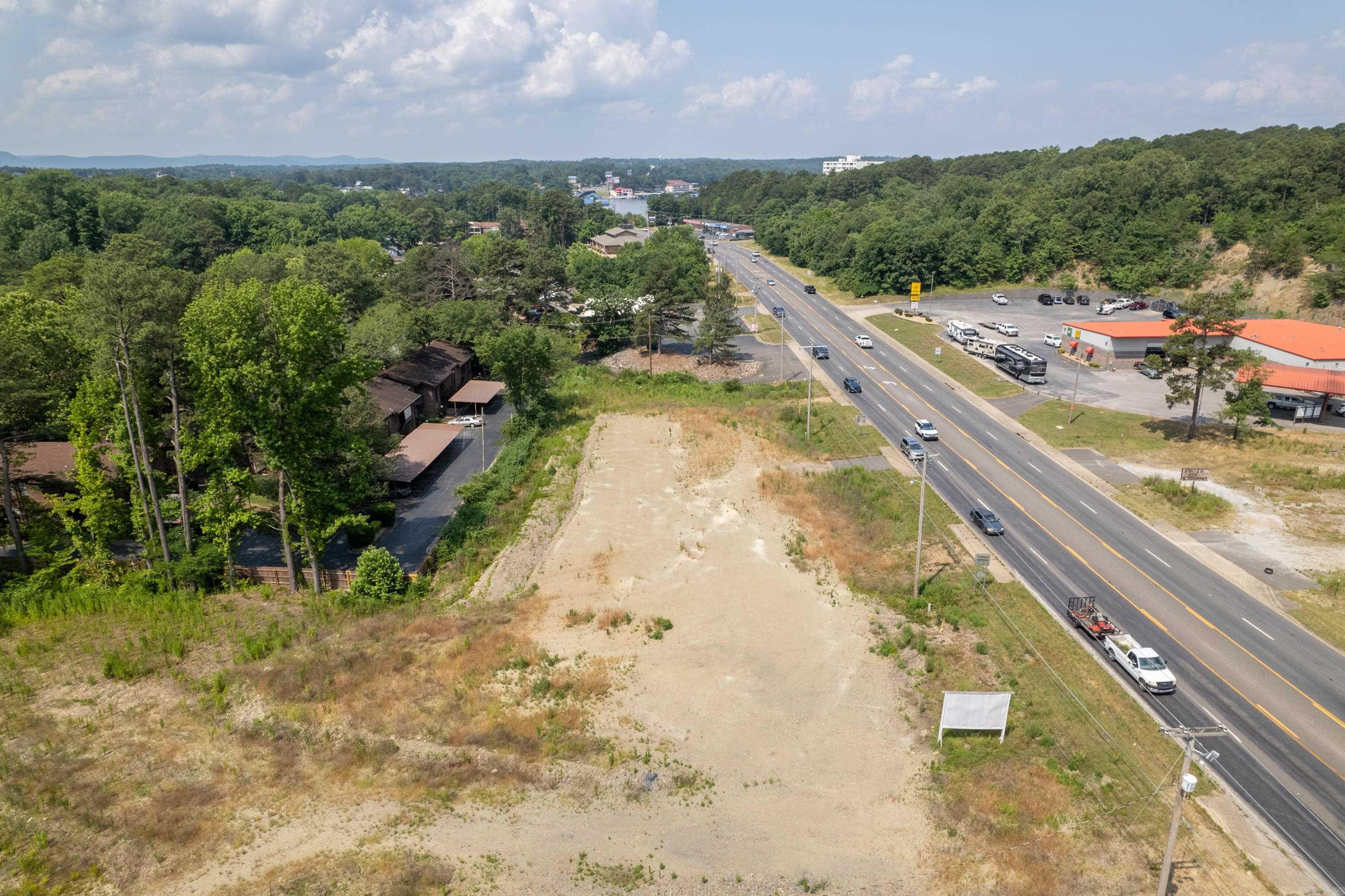 Not in Subdivision - Commercial Sale