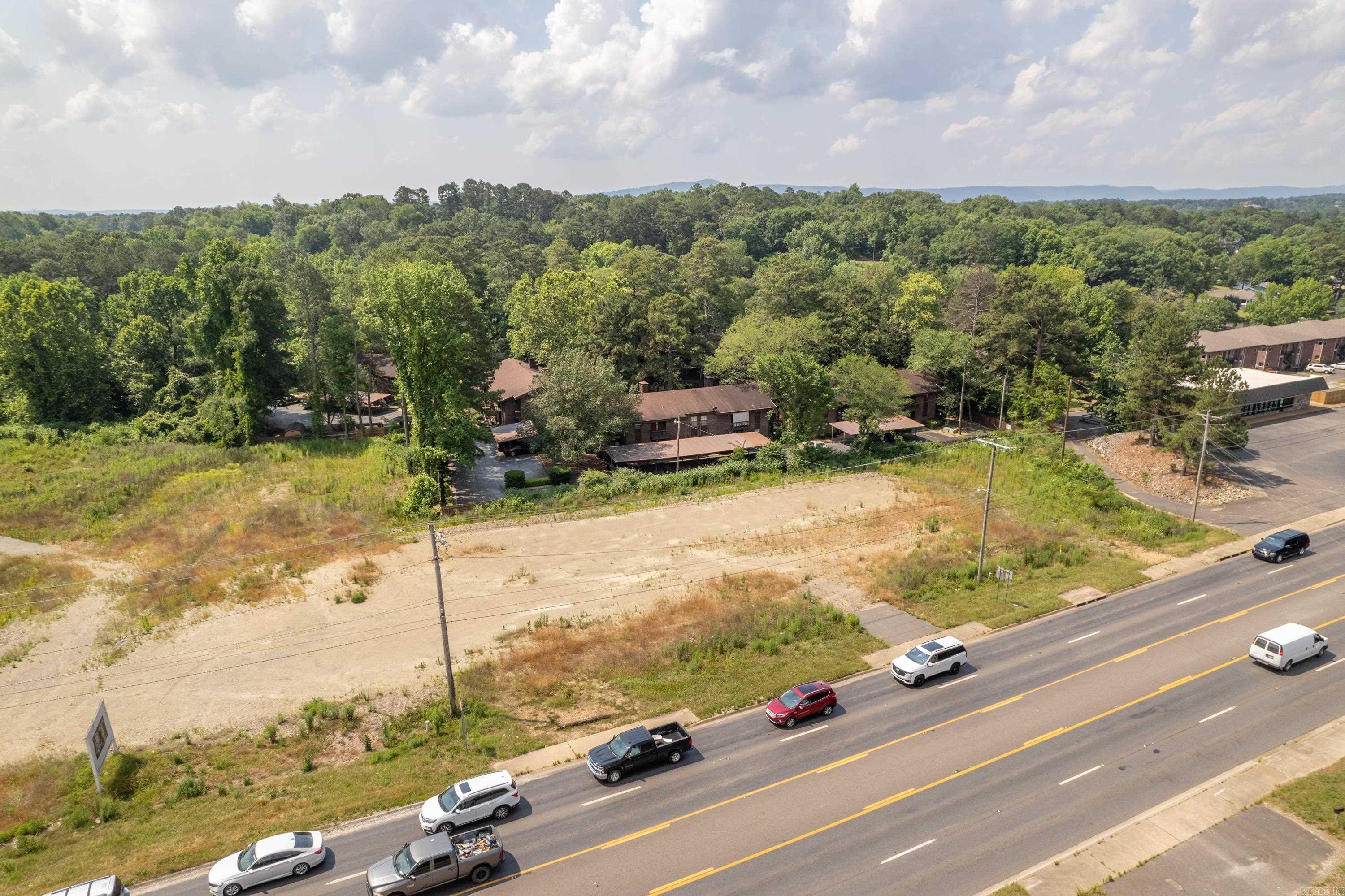 Not in Subdivision - Commercial Sale