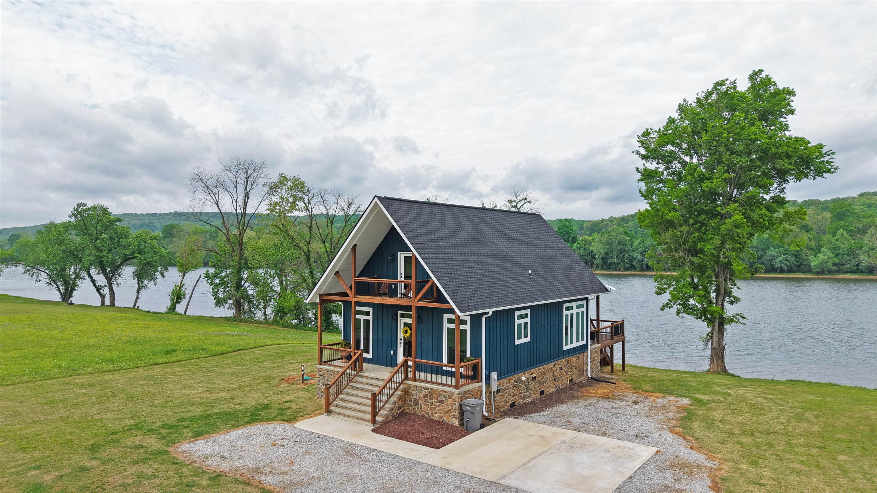 COLLIETOWN SUB - Residential