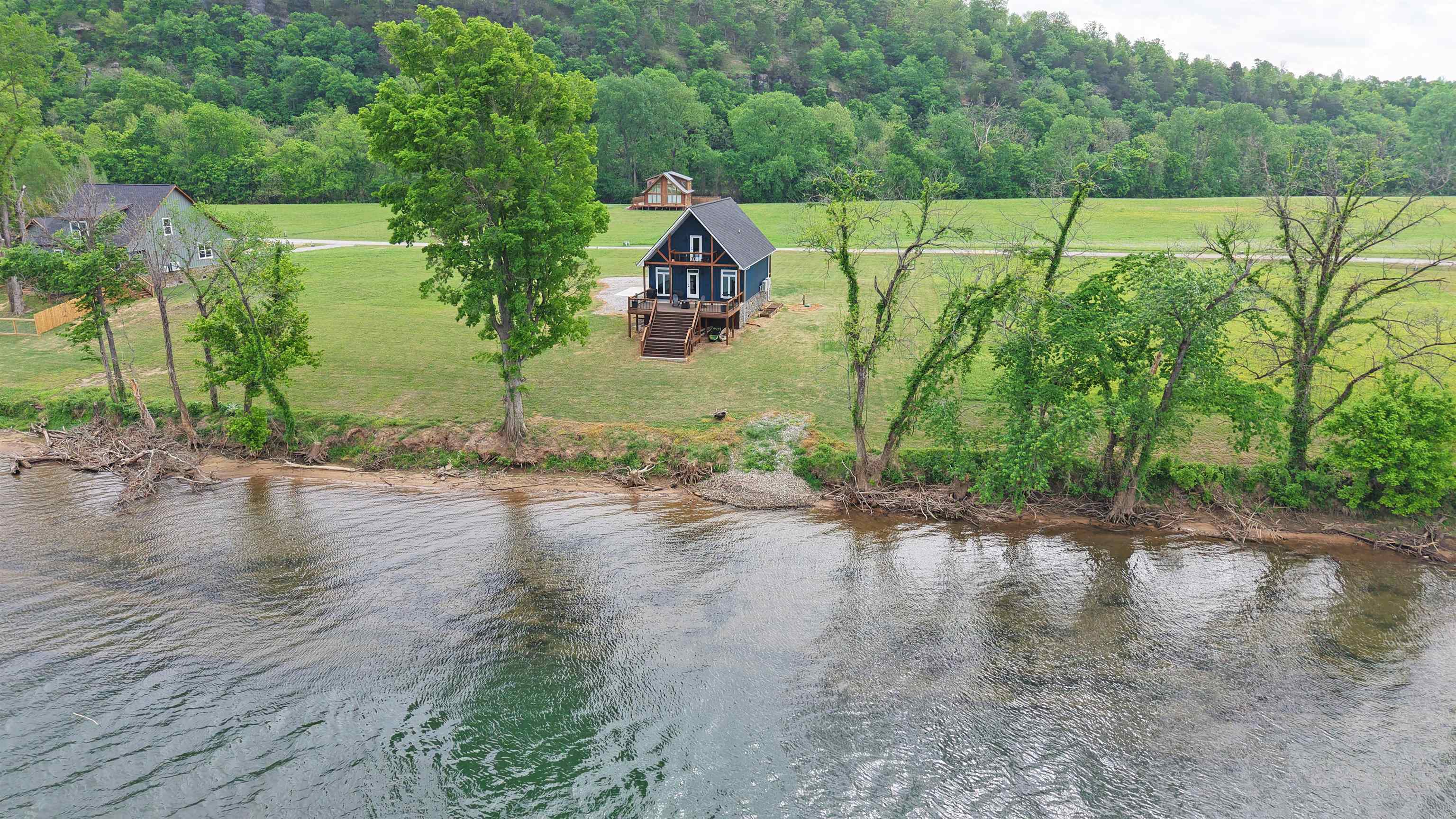 COLLIETOWN SUB - Residential