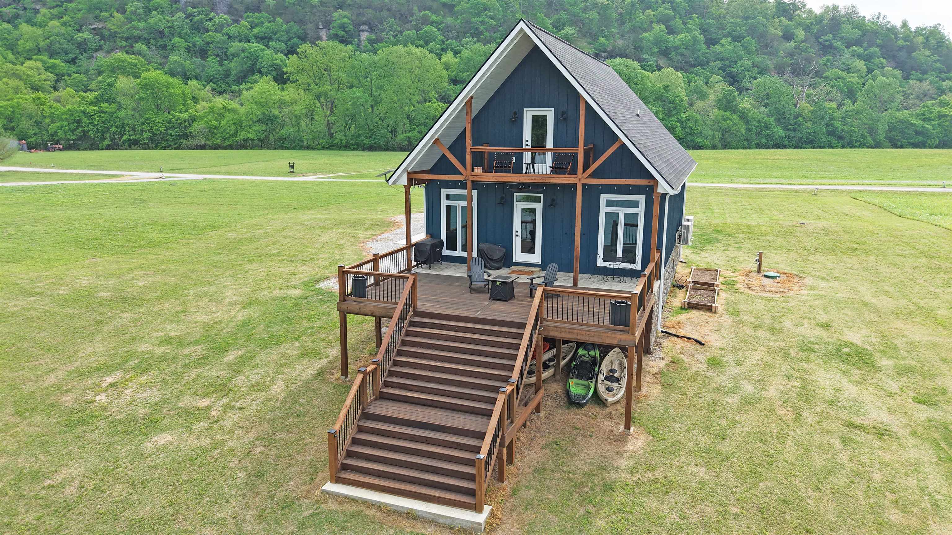 COLLIETOWN SUB - Residential