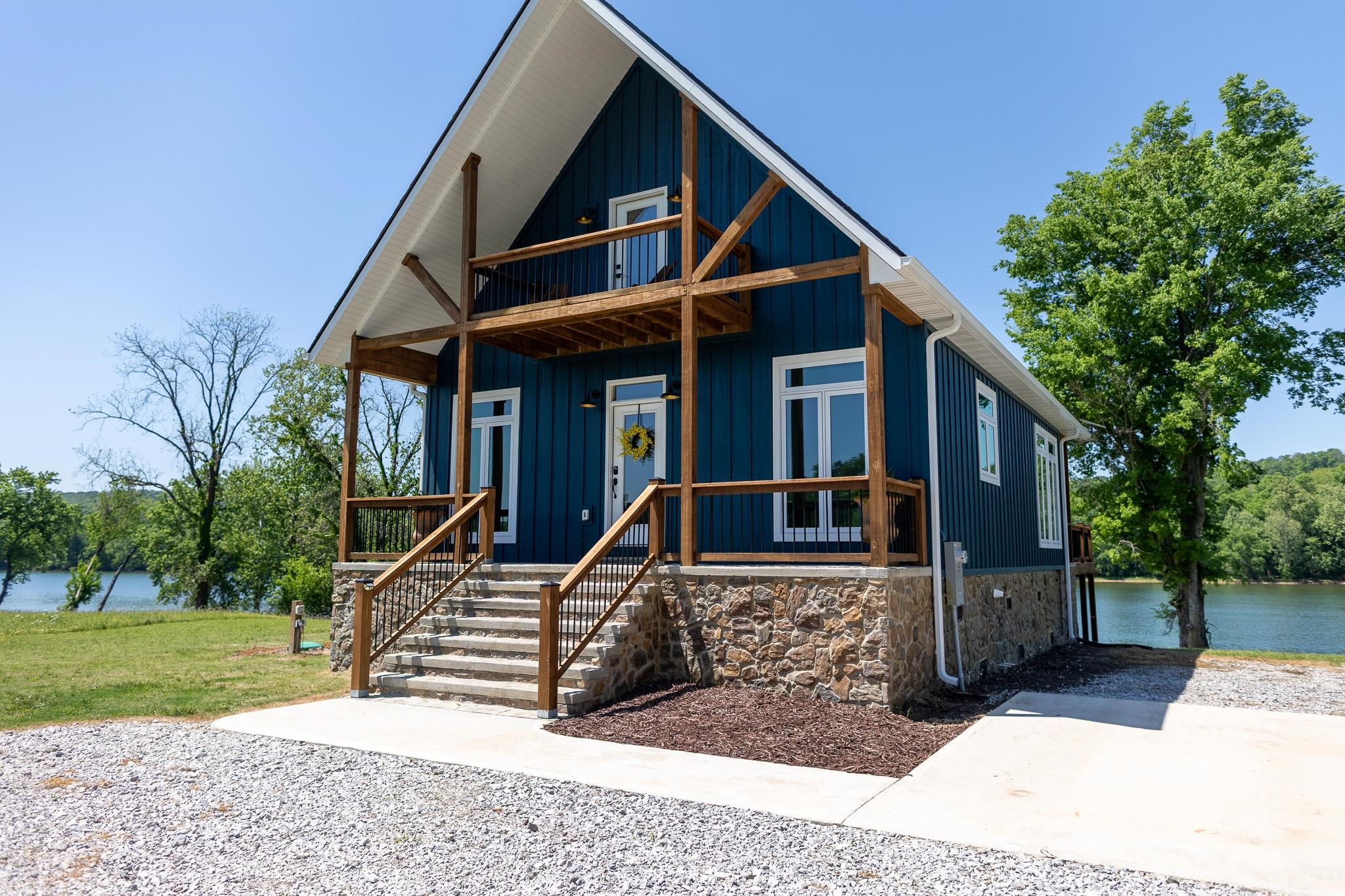 COLLIETOWN SUB - Residential