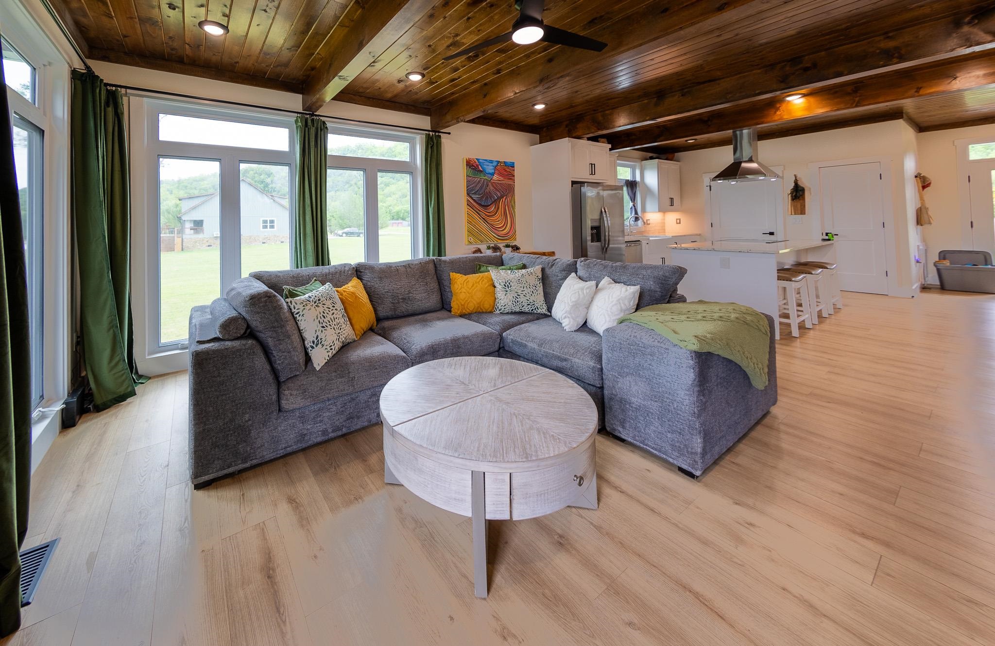 COLLIETOWN SUB - Residential