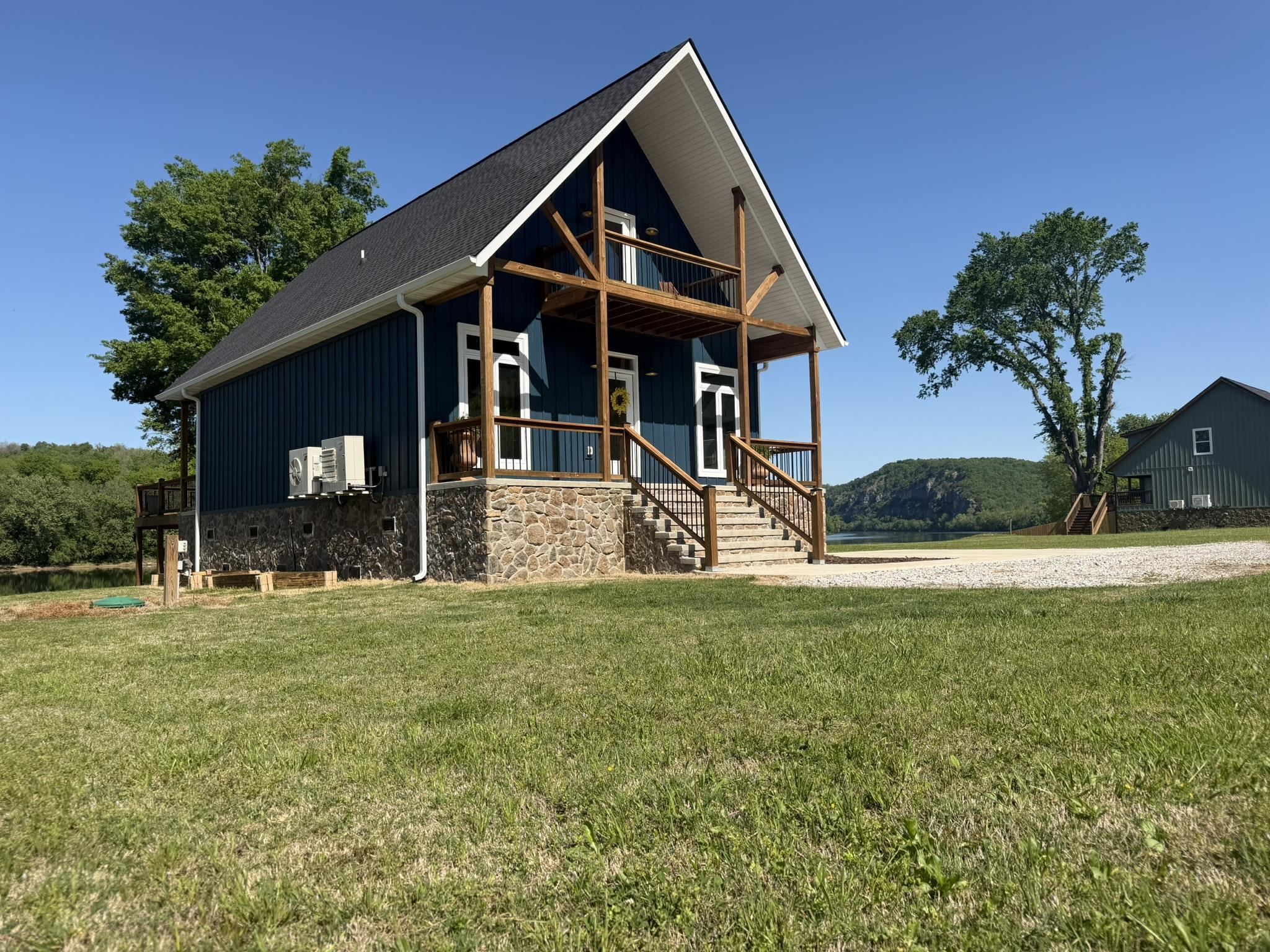 COLLIETOWN SUB - Residential