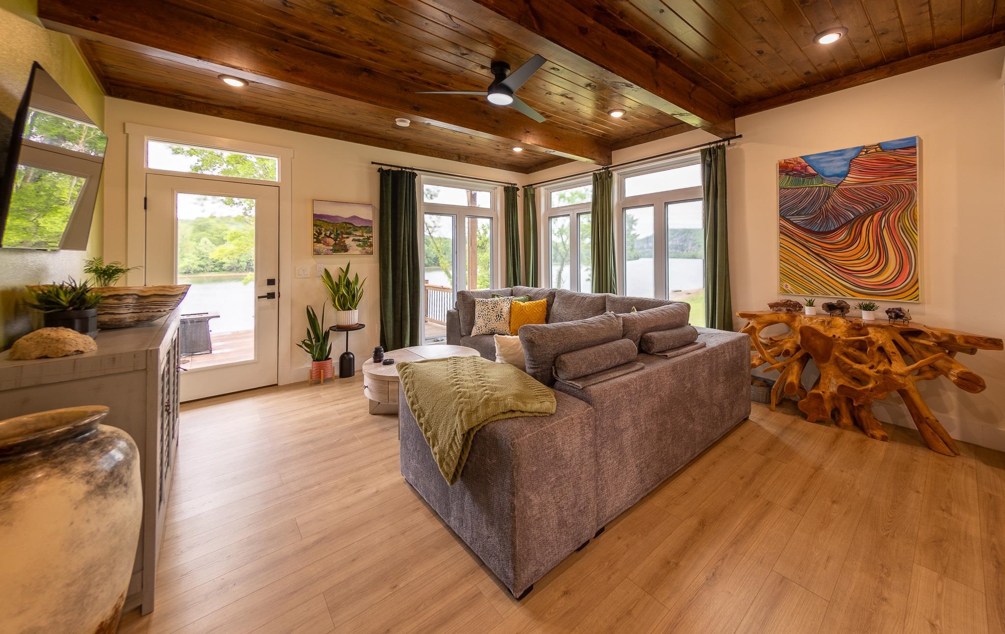 COLLIETOWN SUB - Residential