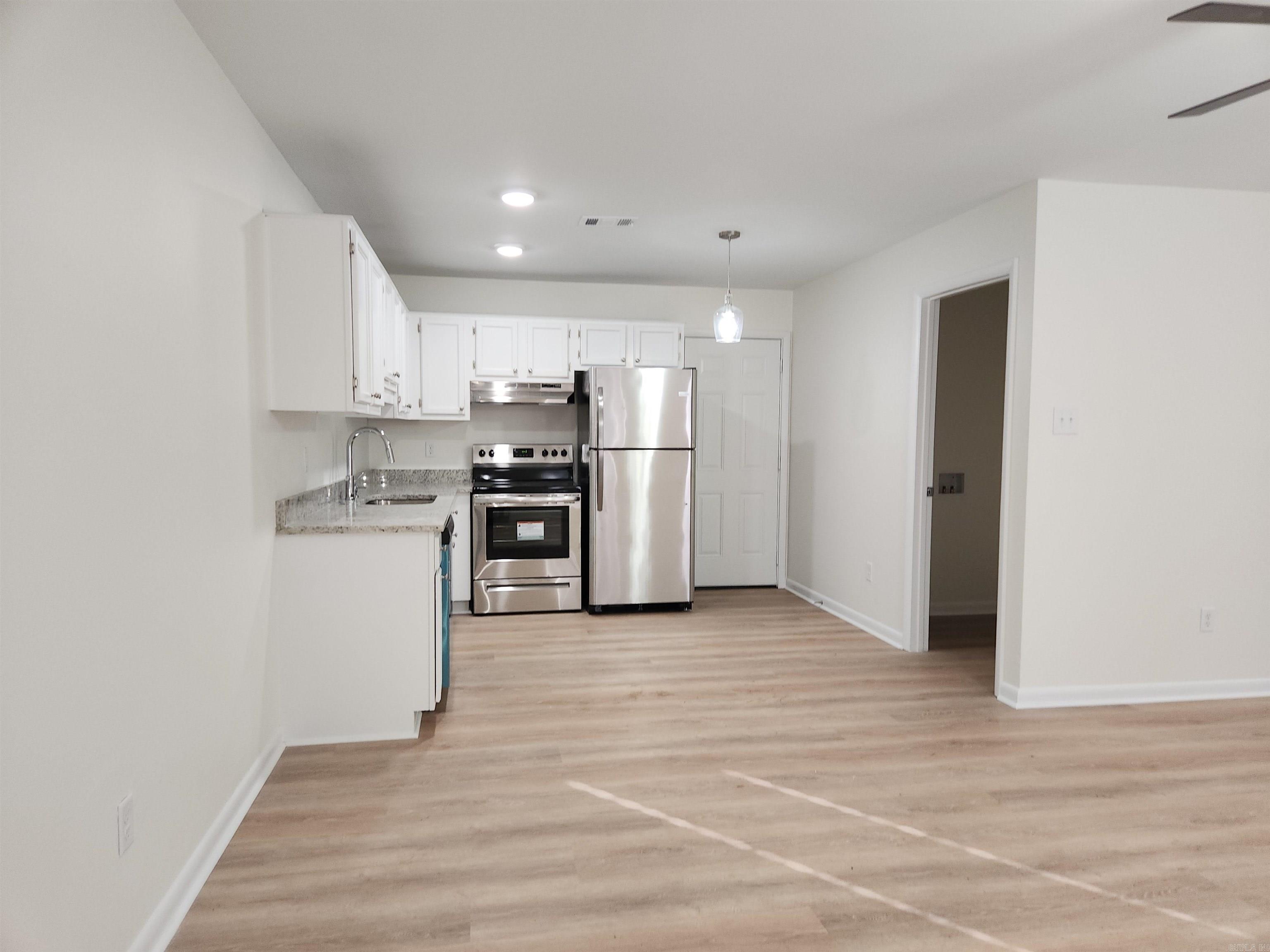 NORTH ARGENTA - Residential