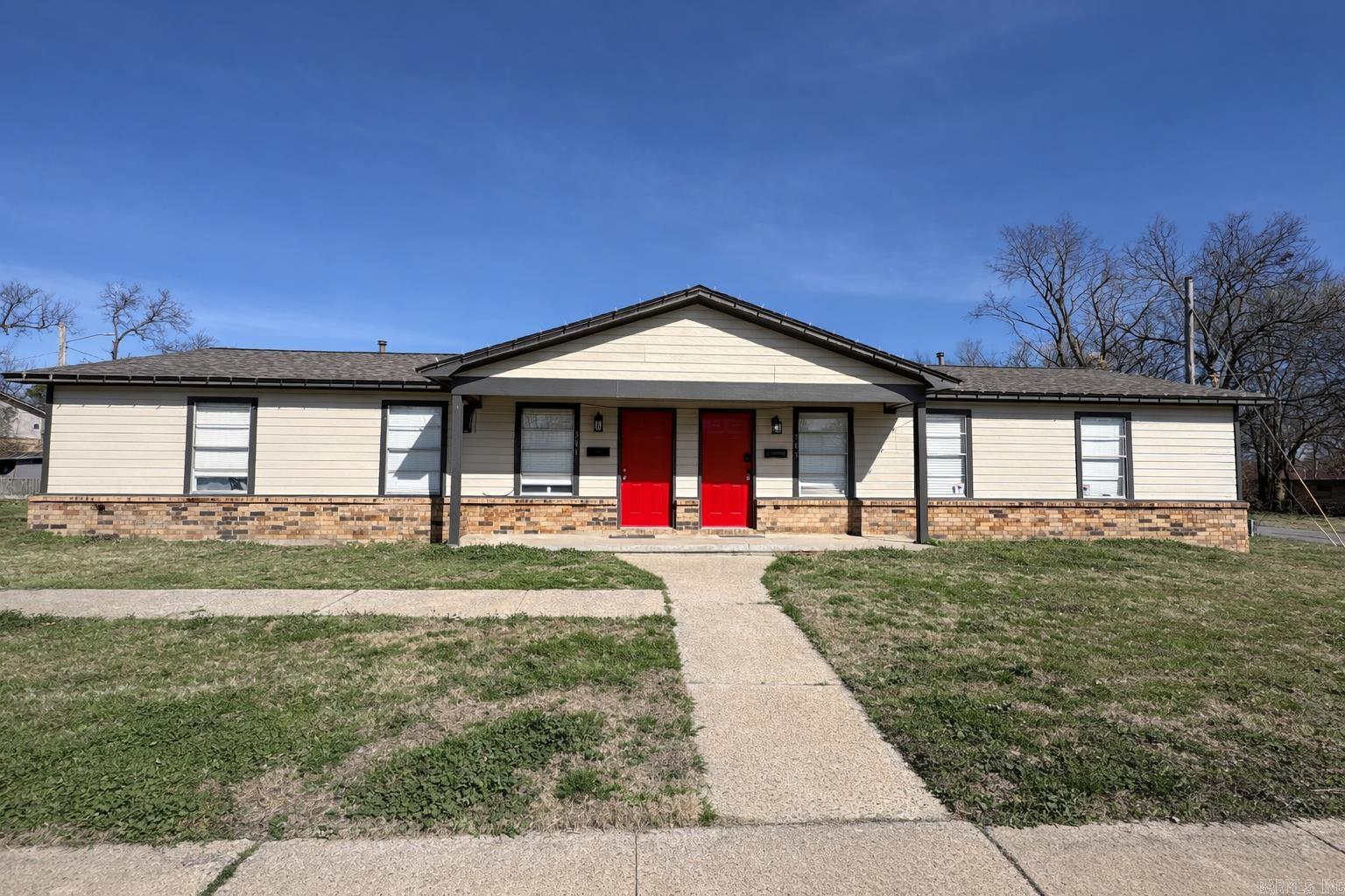 NORTH ARGENTA - Residential