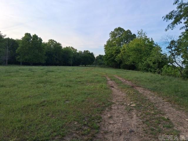 Not in Subdivision - Land