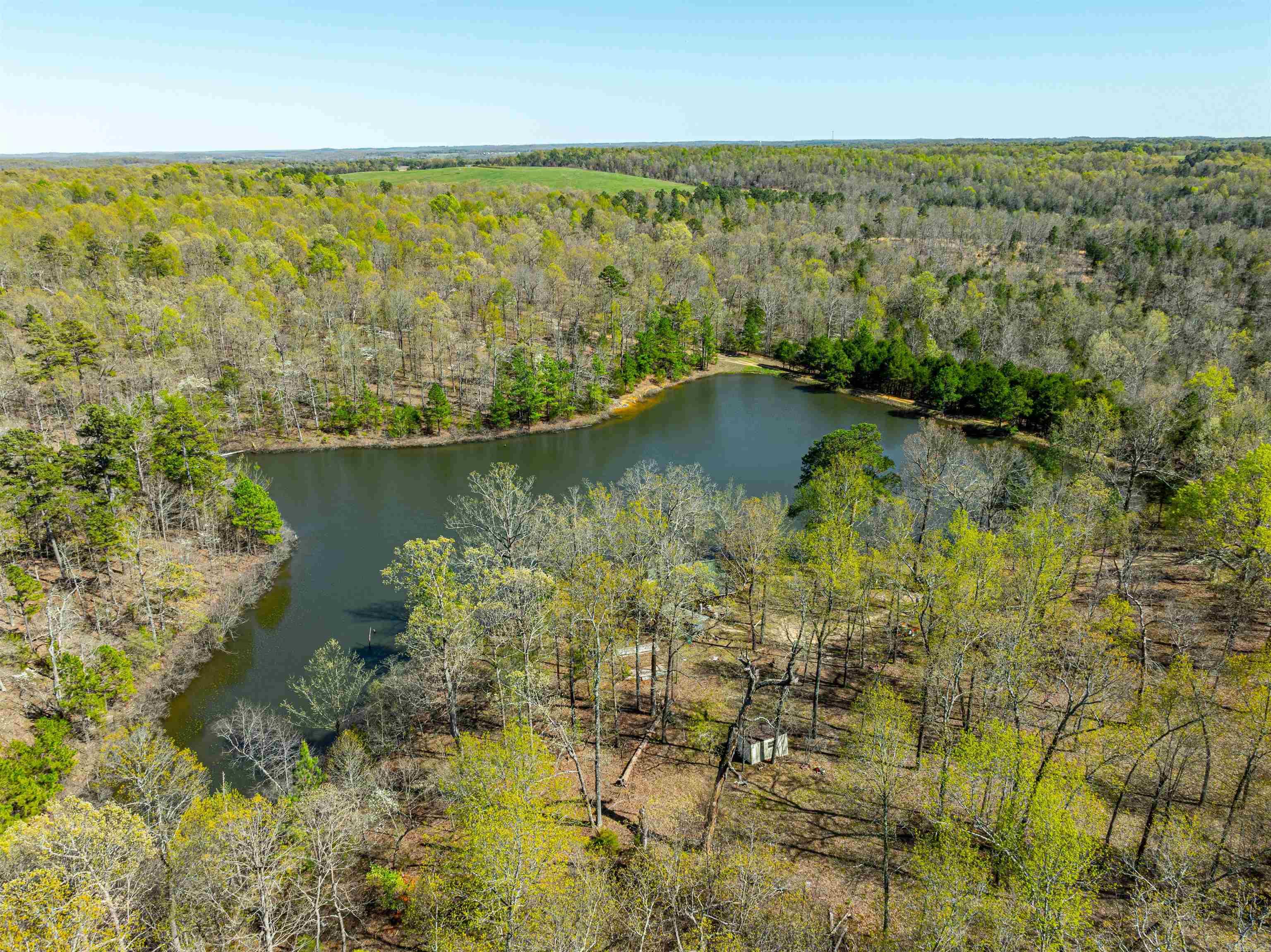 Metes & Bounds - Land