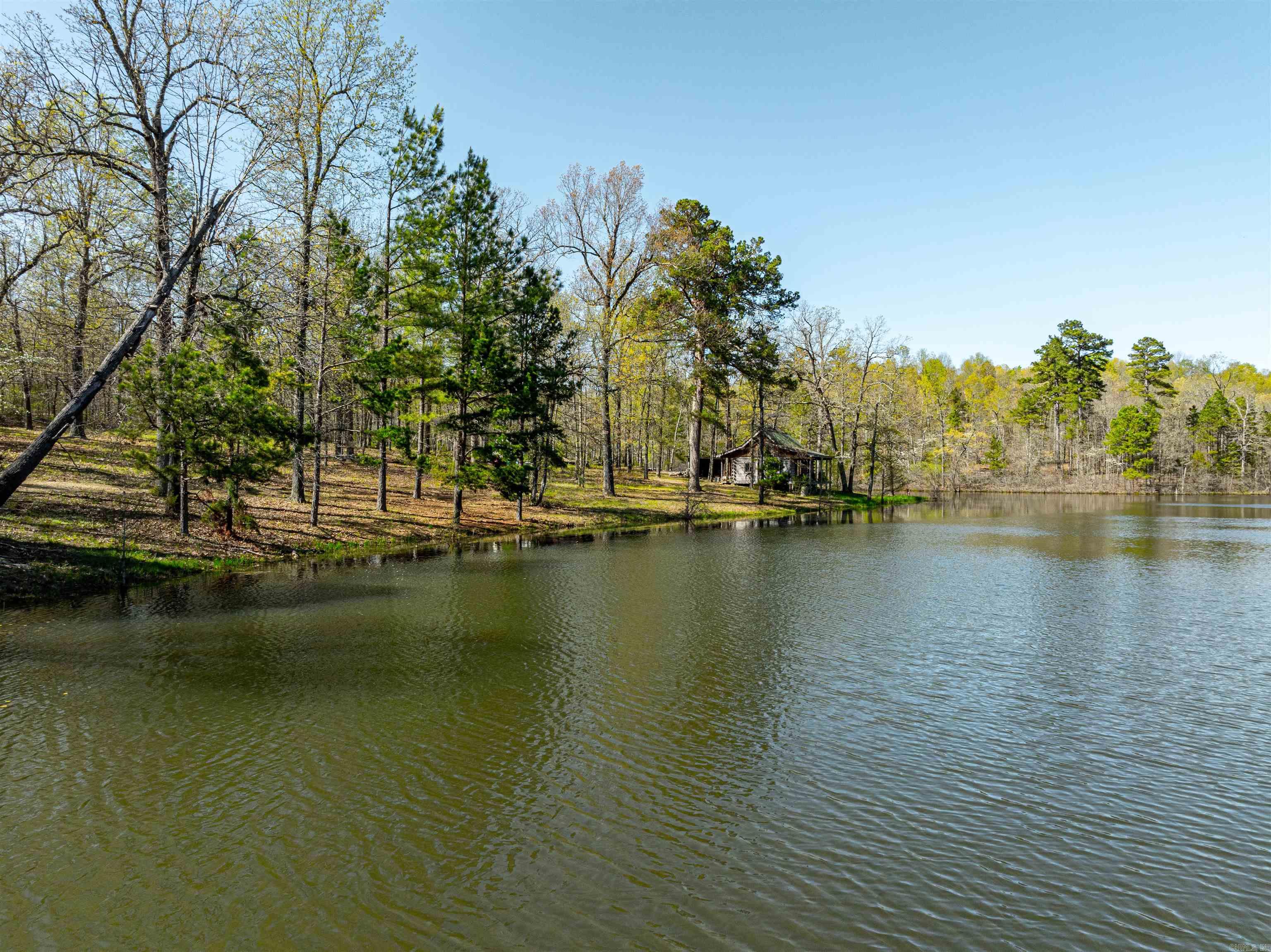 Metes & Bounds - Land