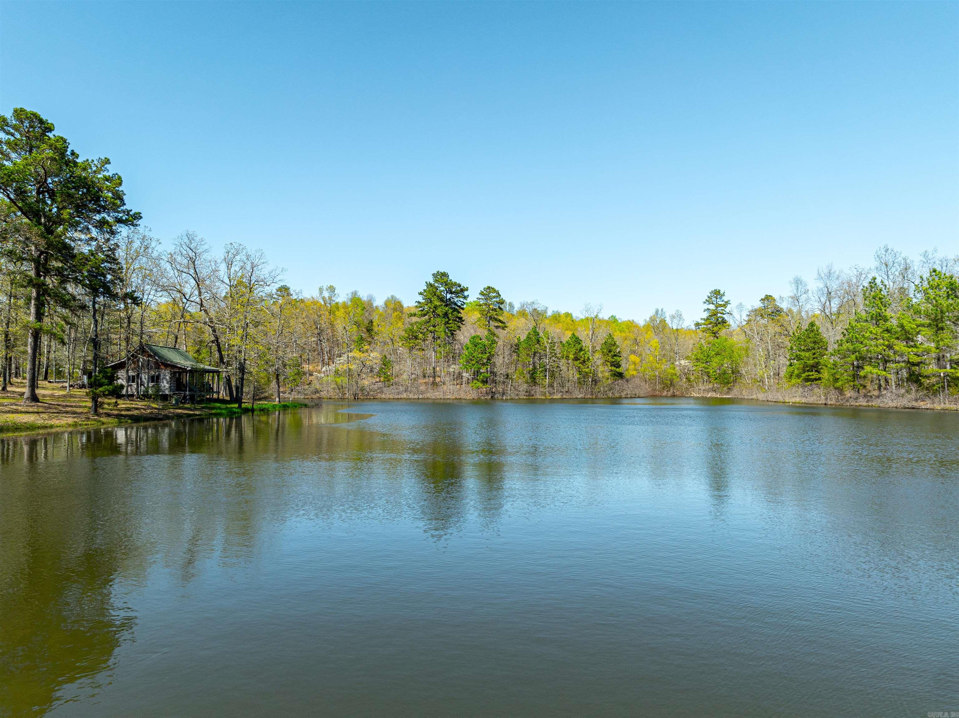 Metes & Bounds - Land