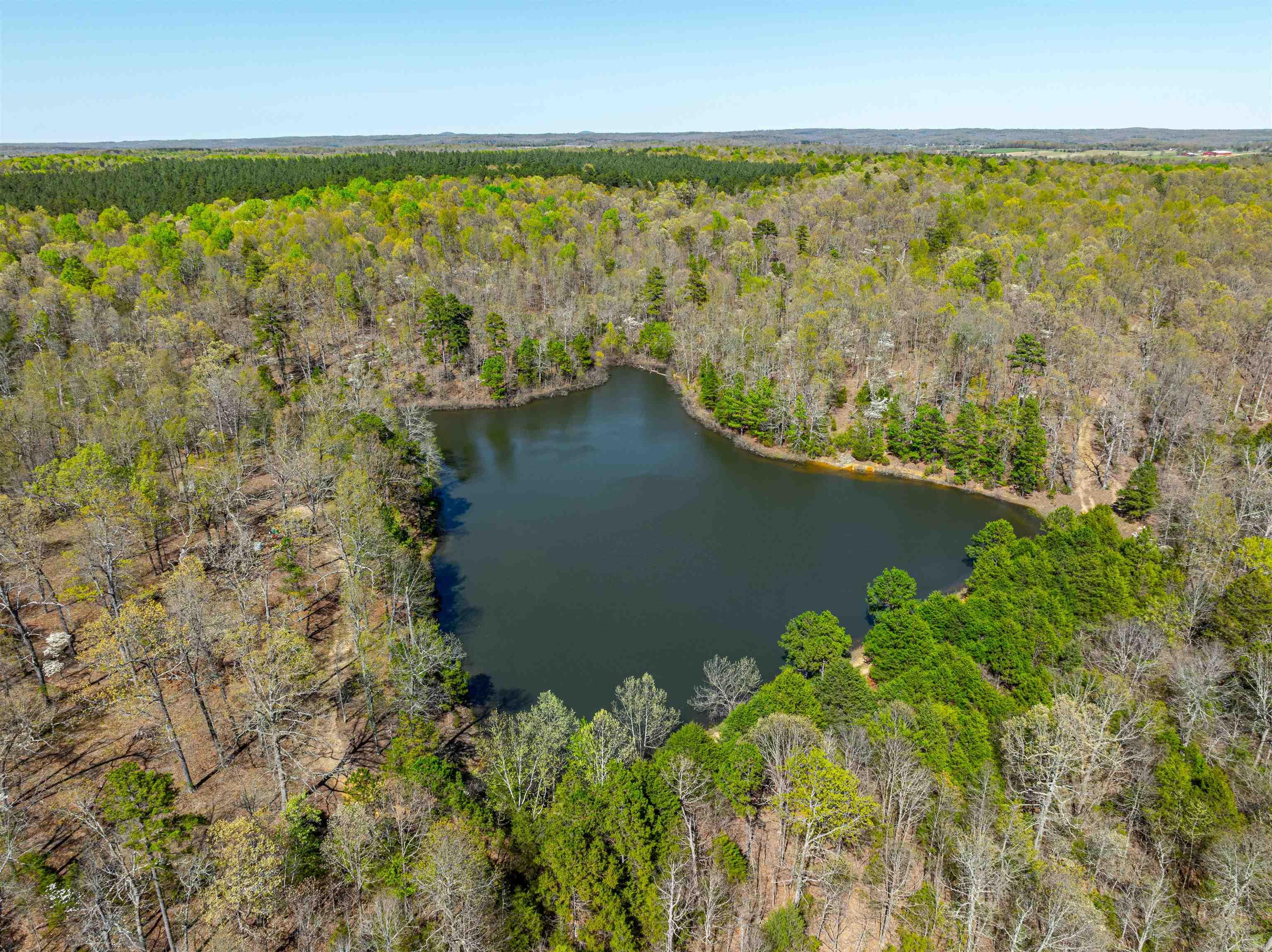 Metes & Bounds - Land