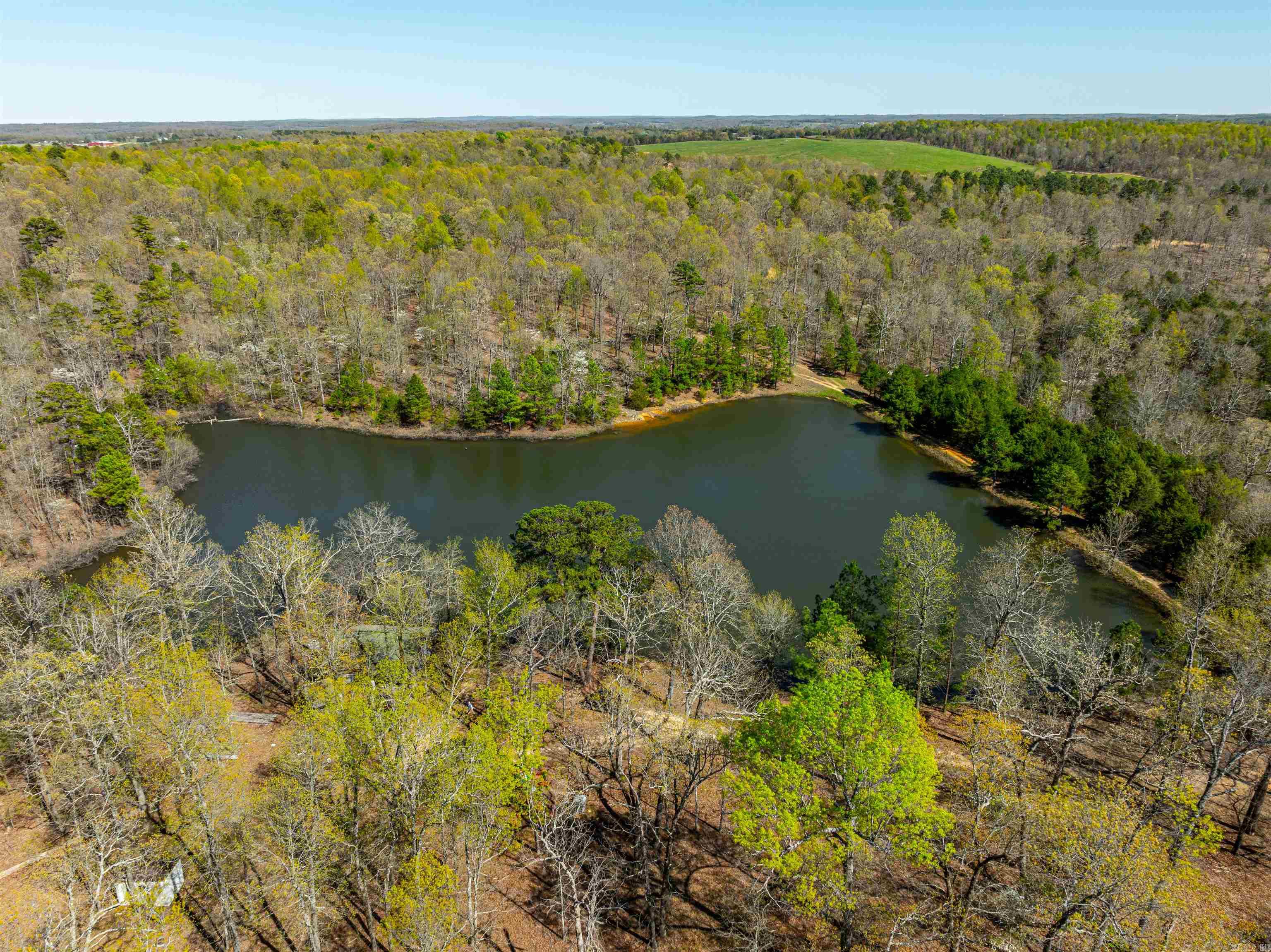 Metes & Bounds - Land