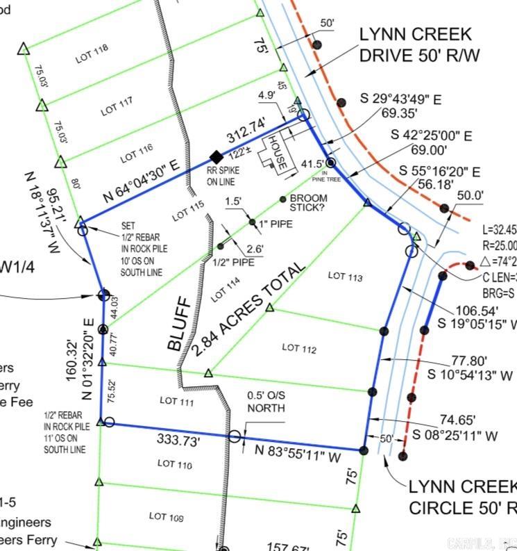 LAKEWOOD - Residential