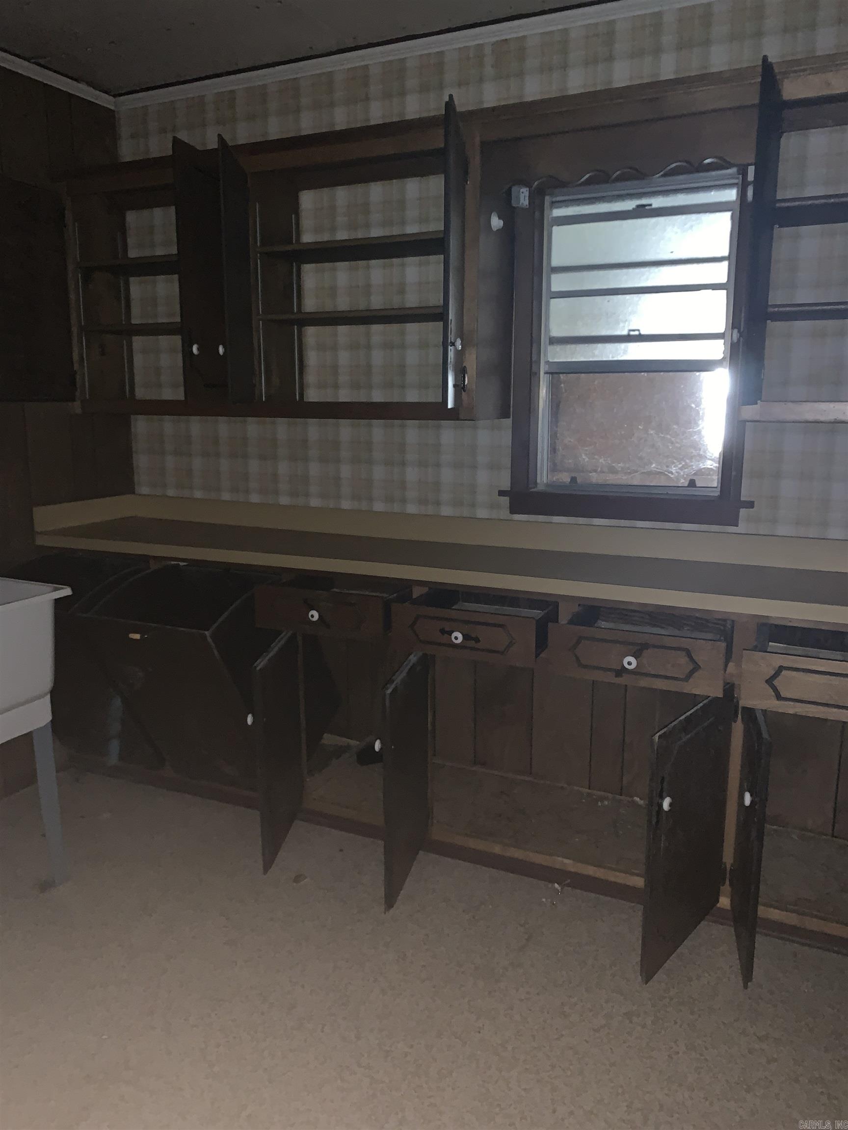 Clark County - Residential