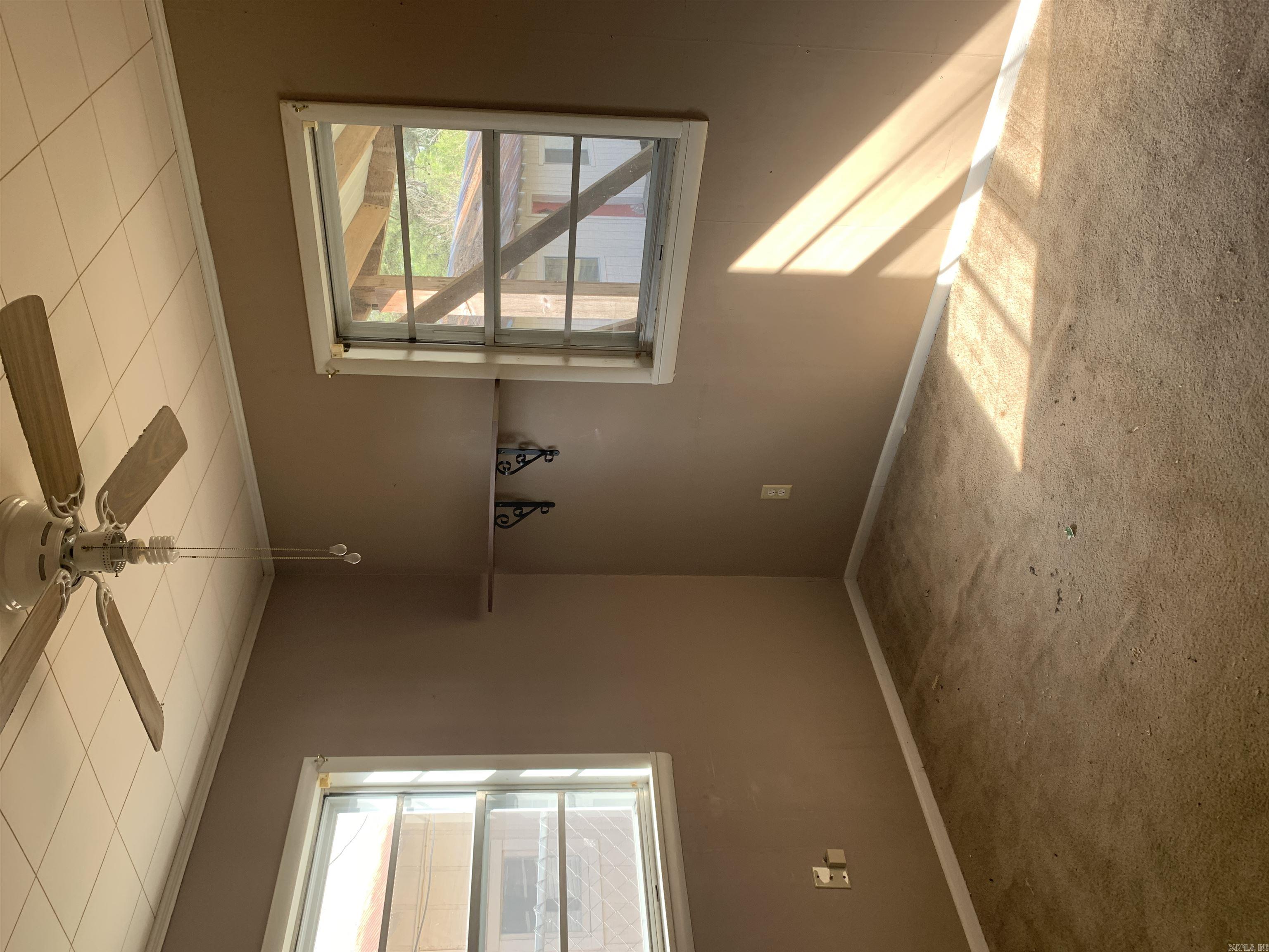 Clark County - Residential