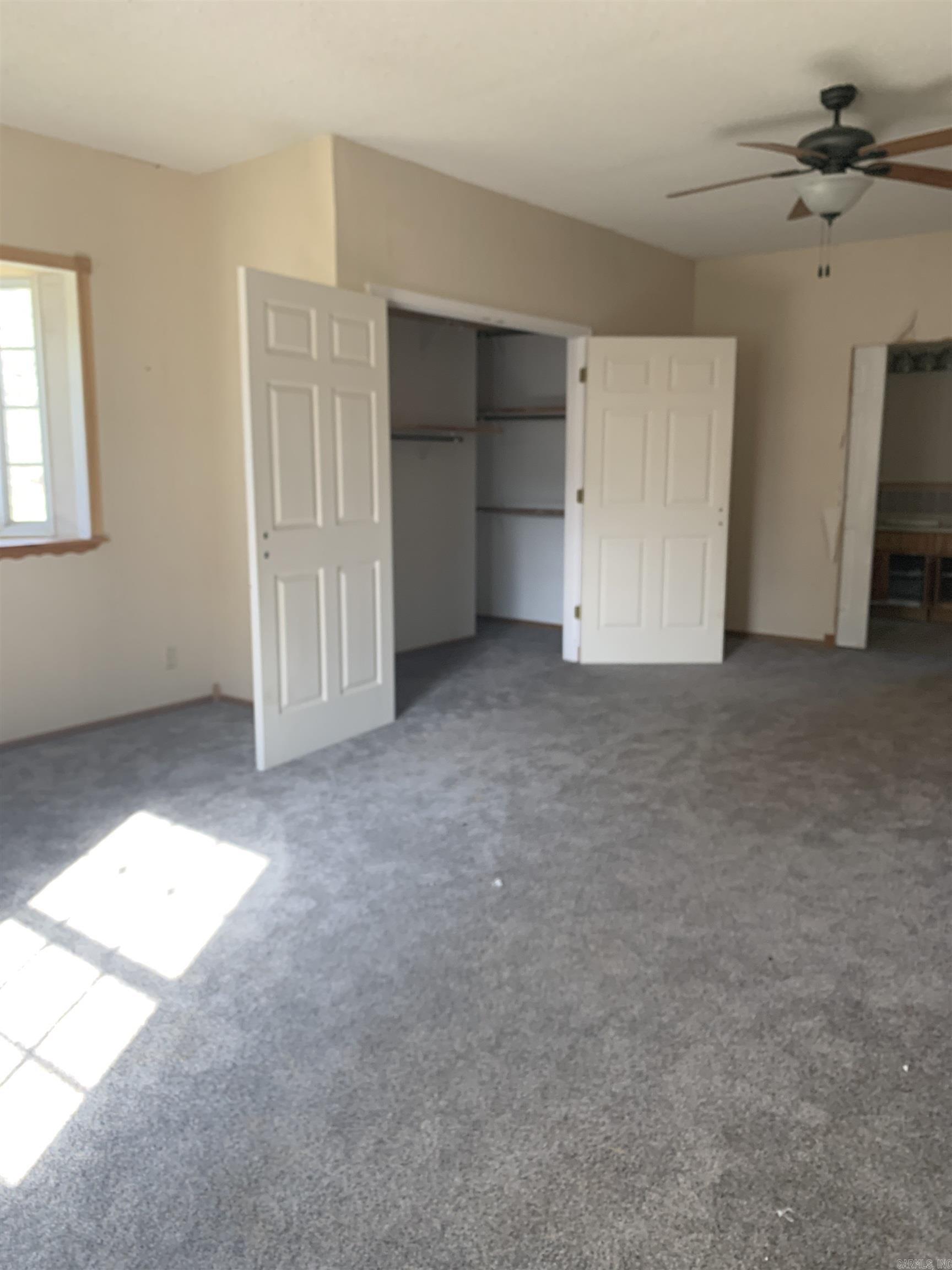 Clark County - Residential