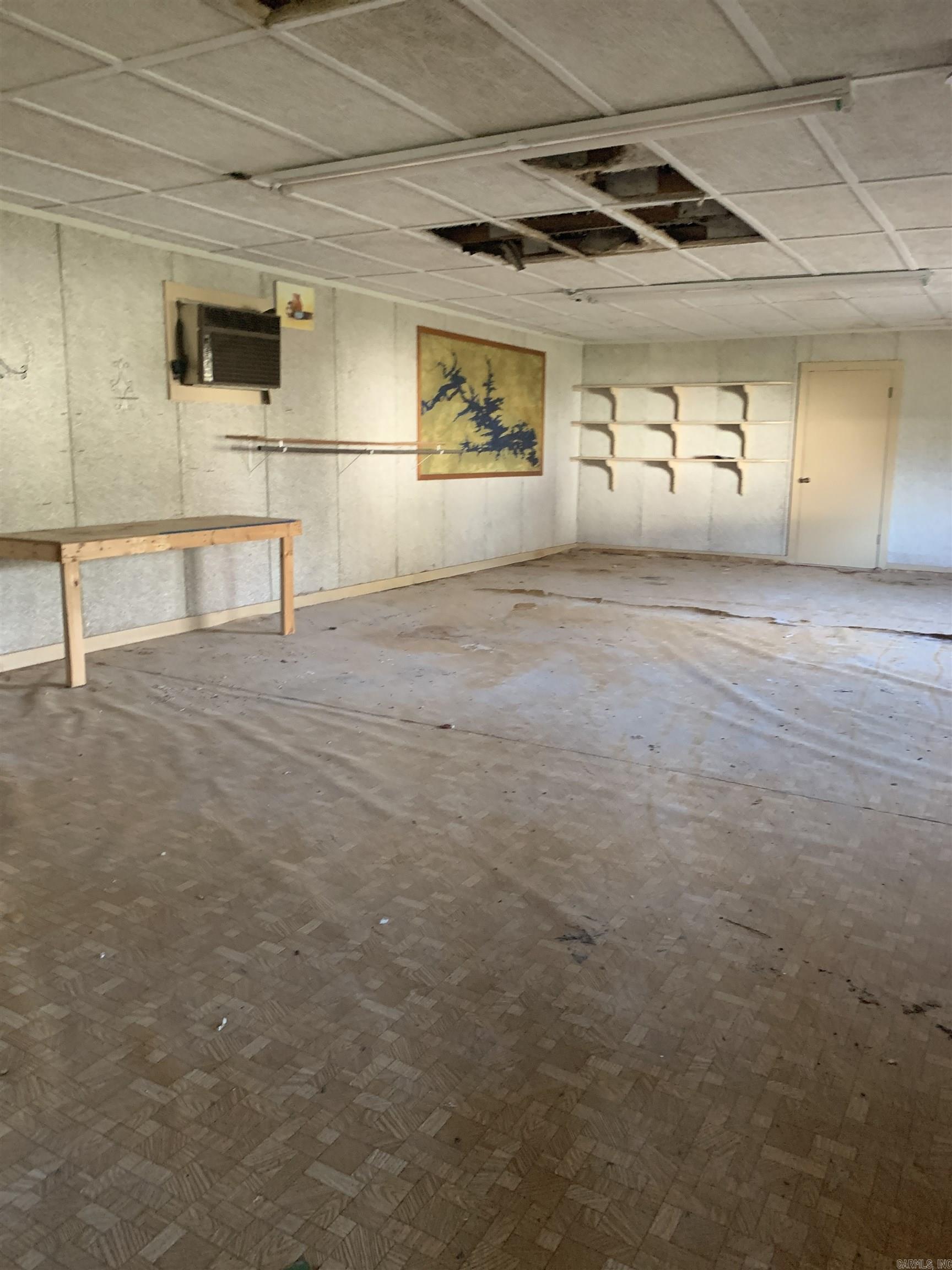 Clark County - Residential