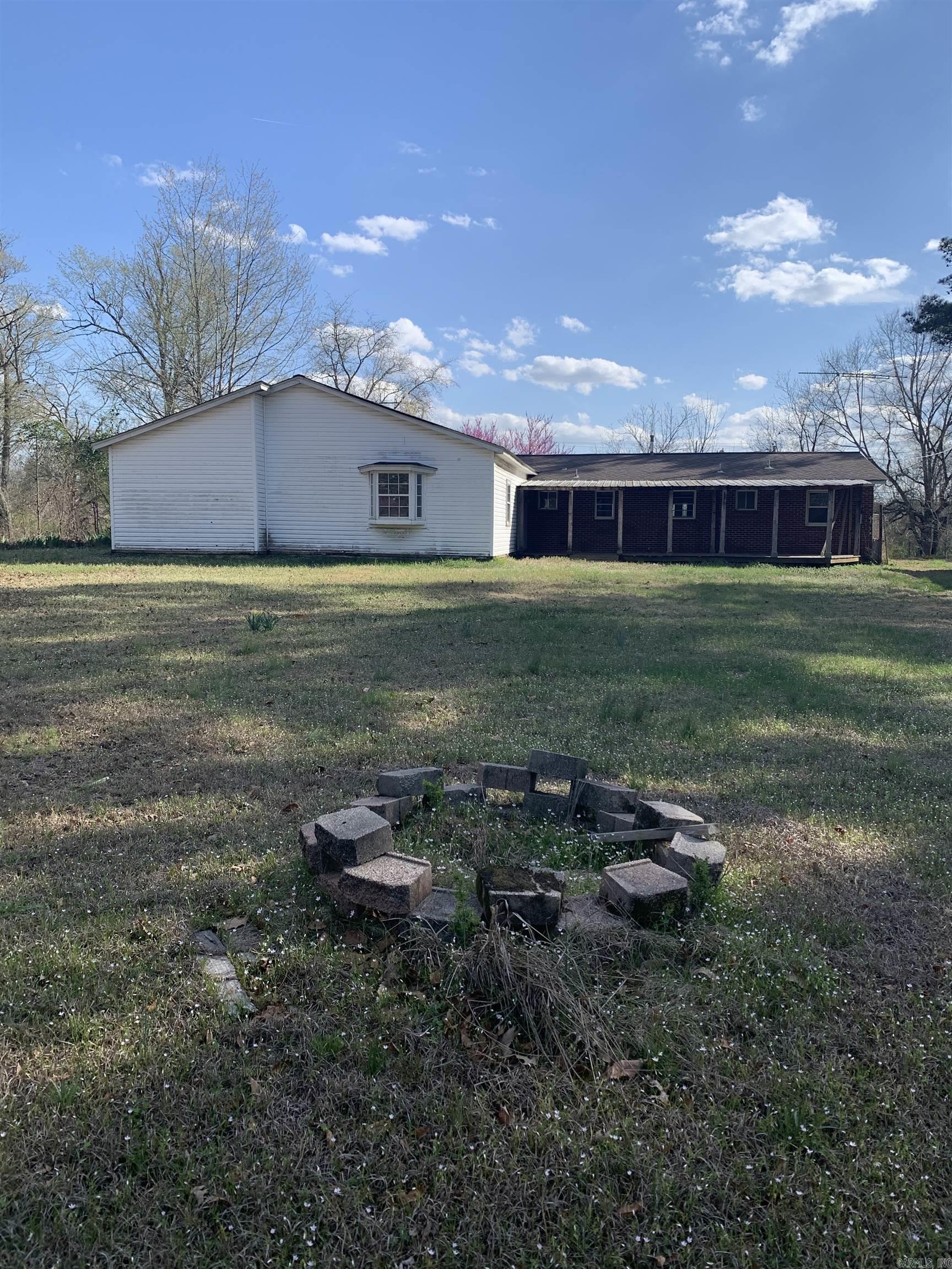 Clark County - Residential