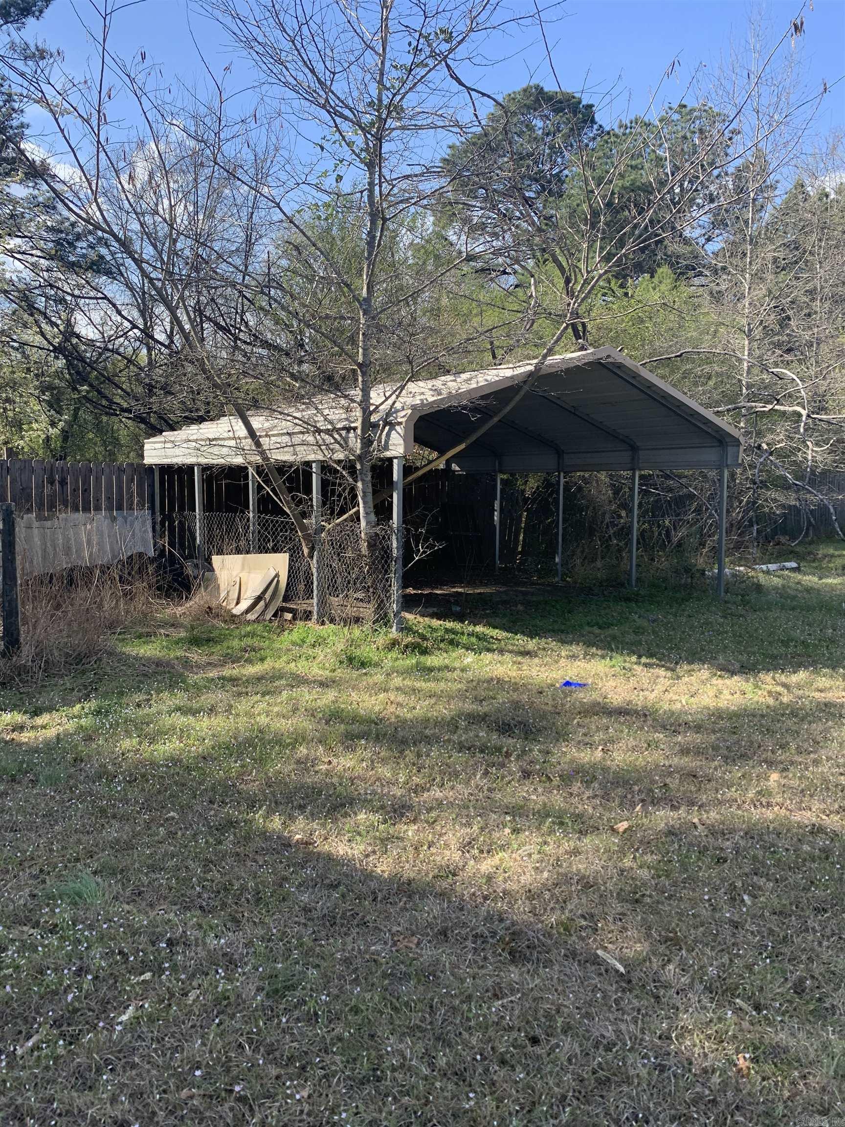 Clark County - Residential