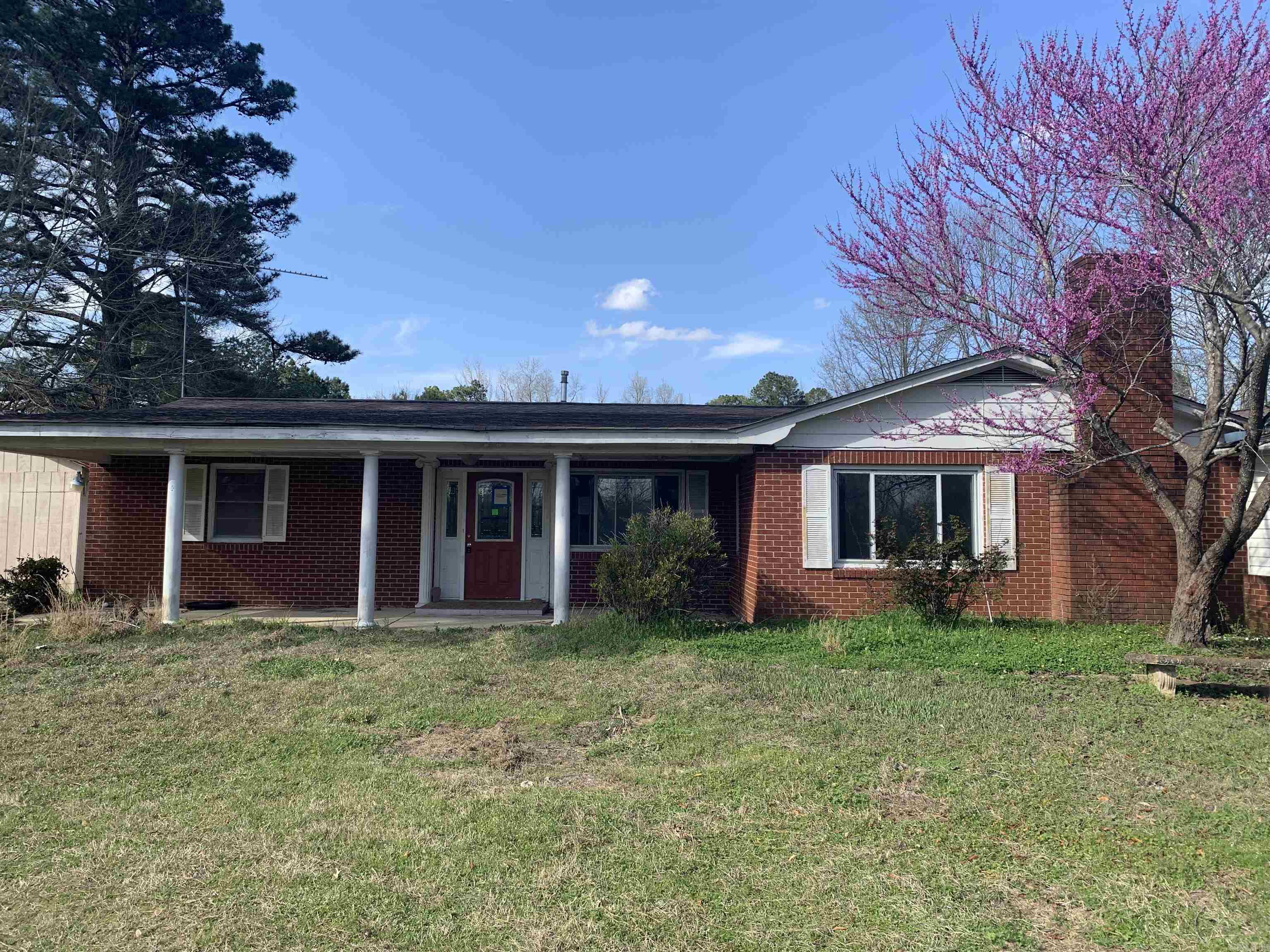 Clark County - Residential