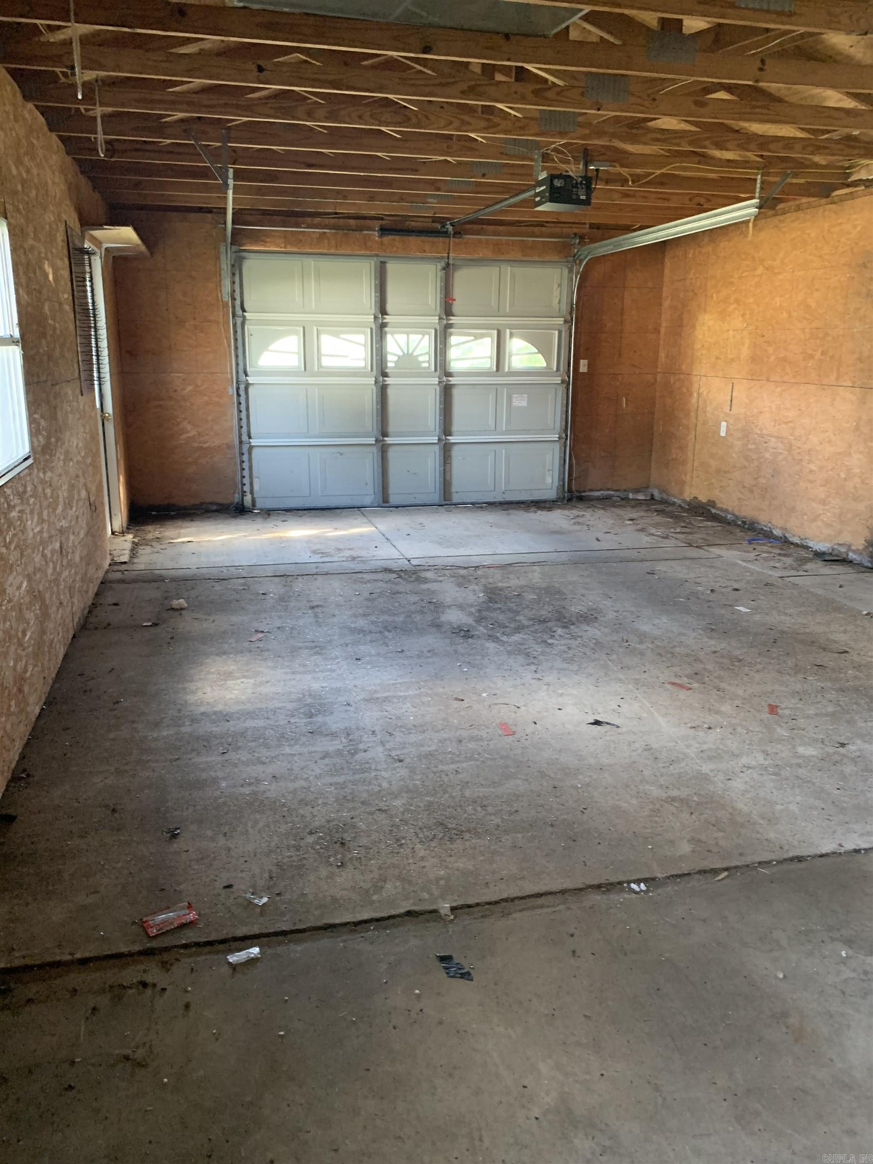 Clark County - Residential