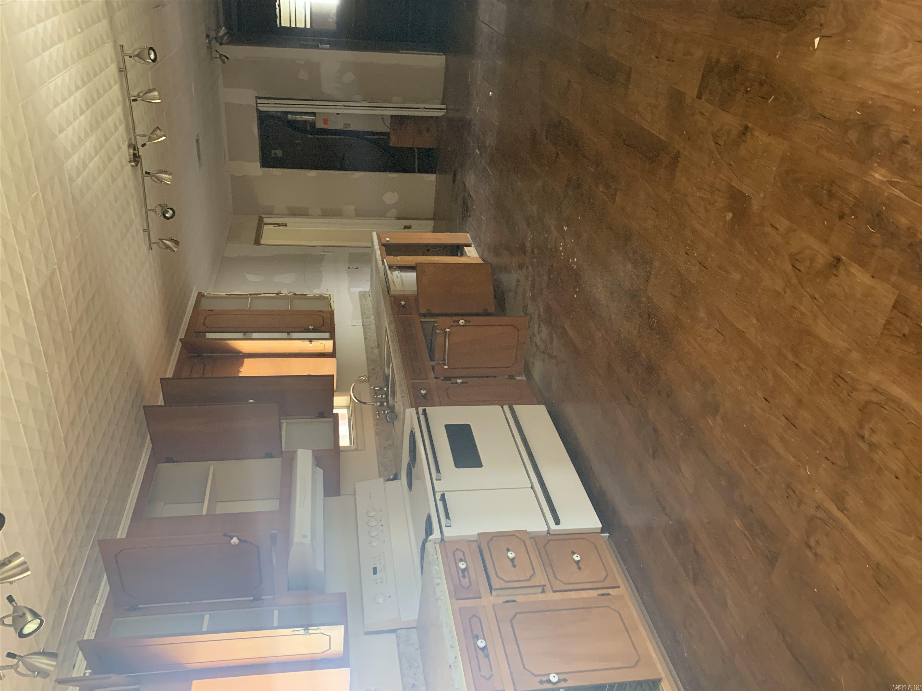 Clark County - Residential