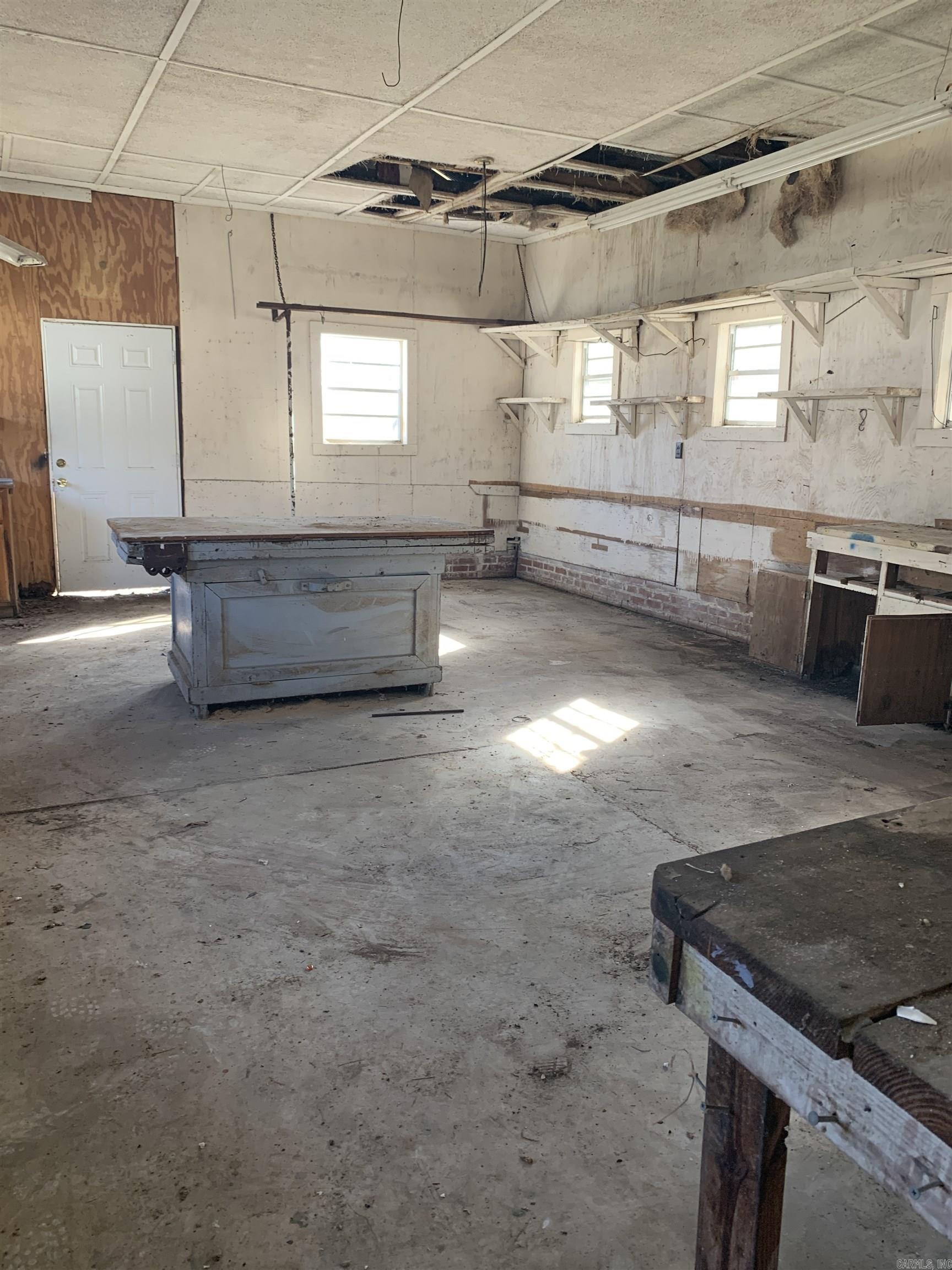 Clark County - Residential