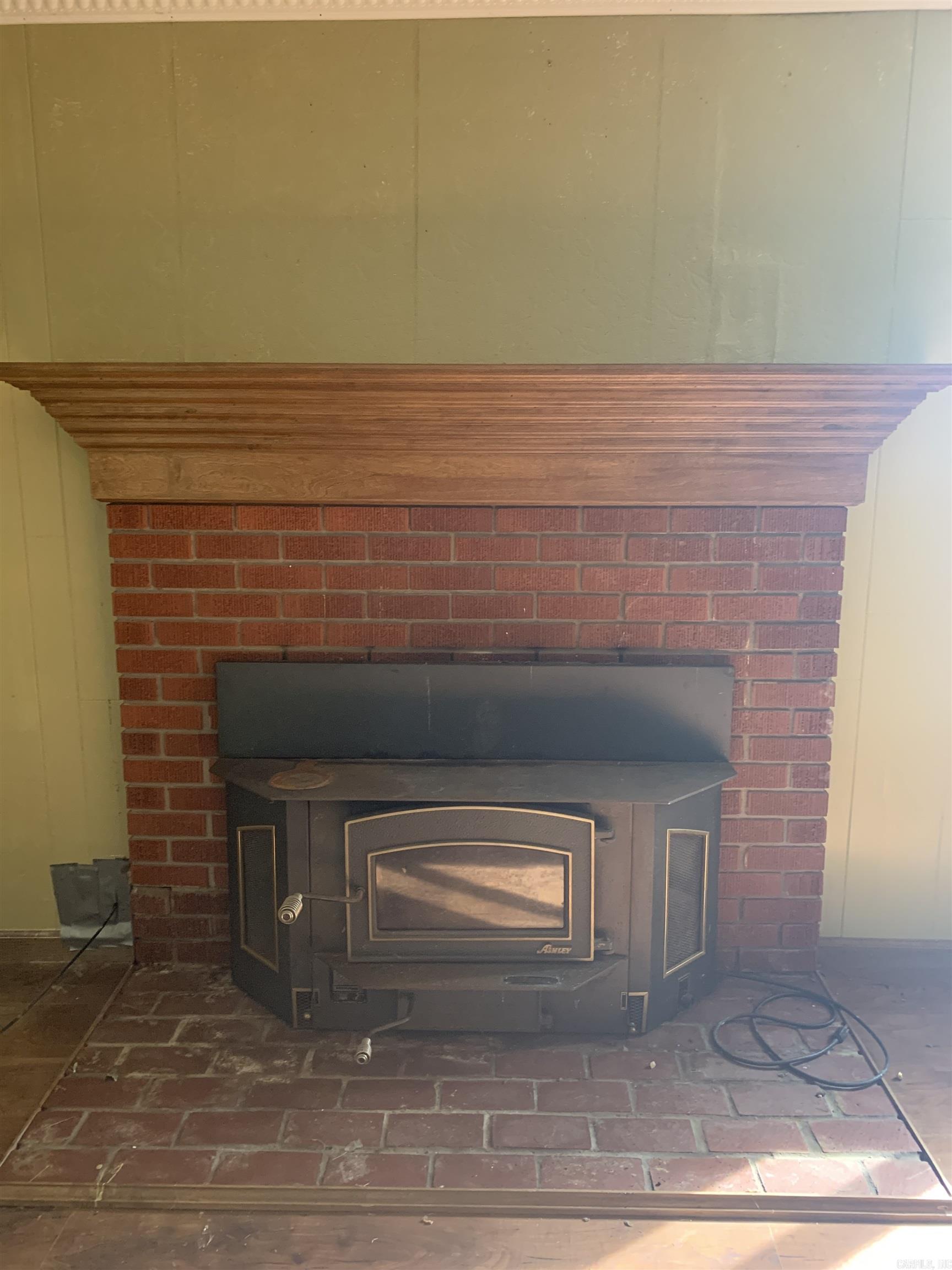 Clark County - Residential