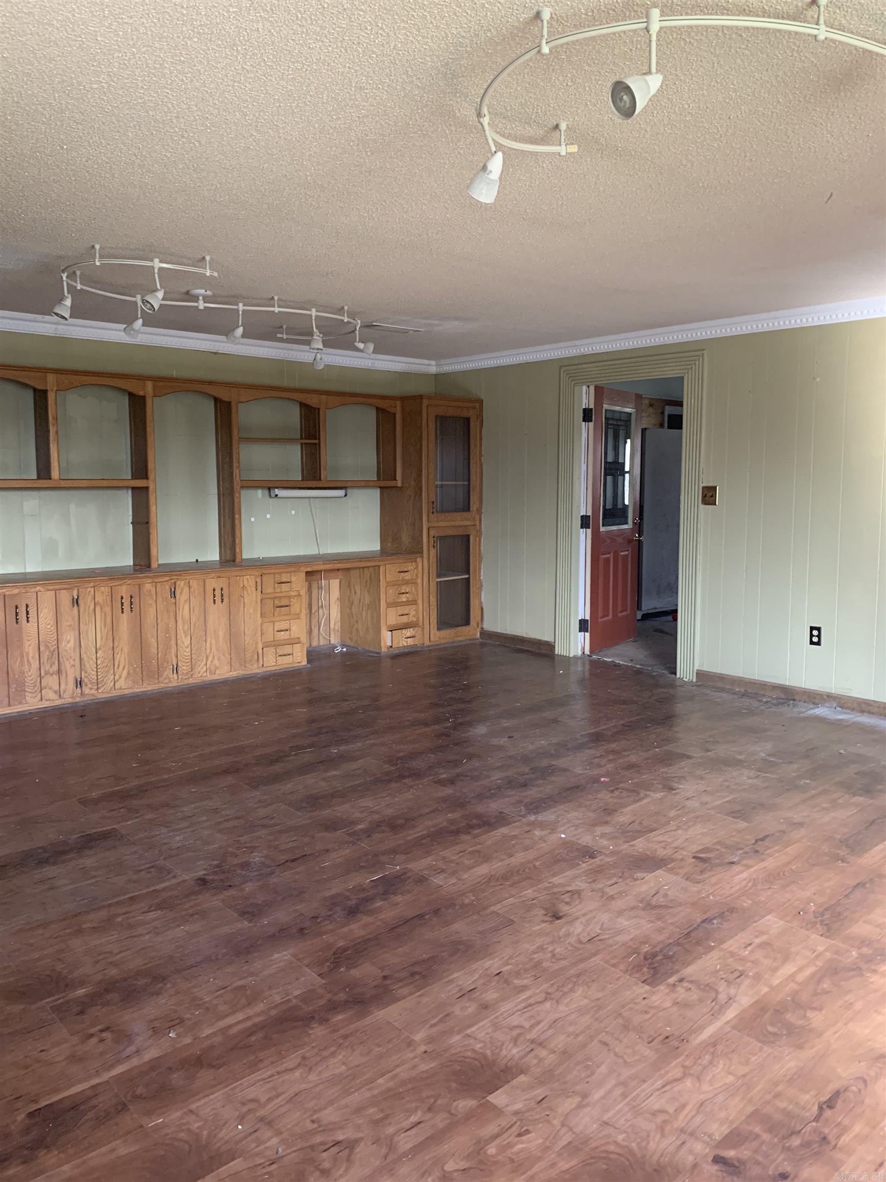 Clark County - Residential