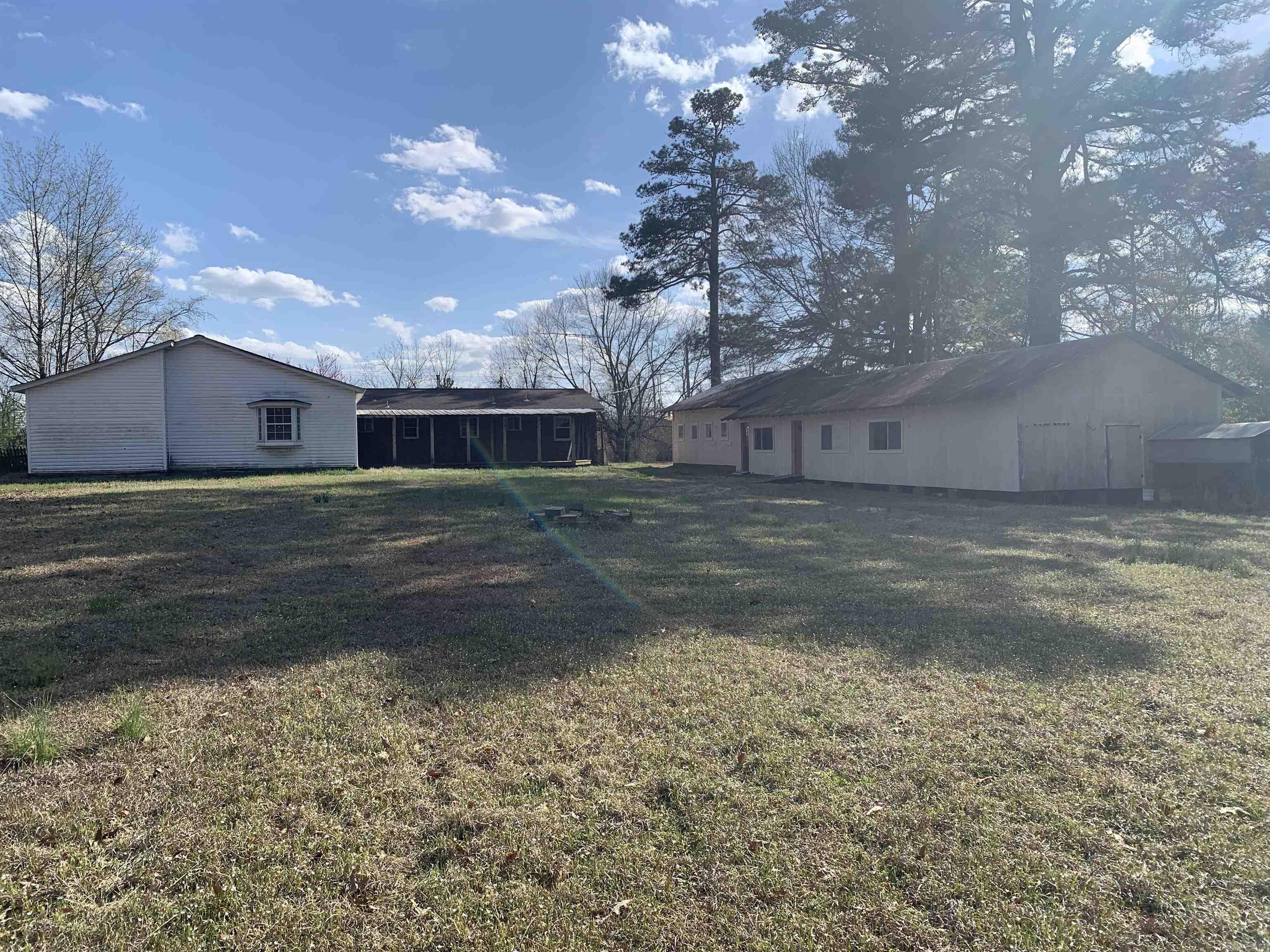 Clark County - Residential