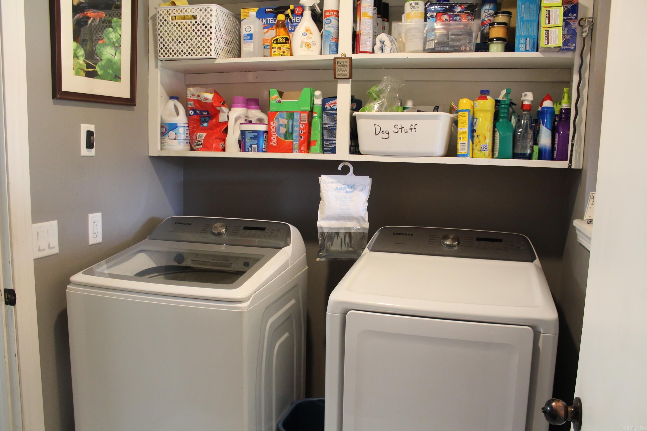 HIDDEN VALLEY ESTATES - Residential