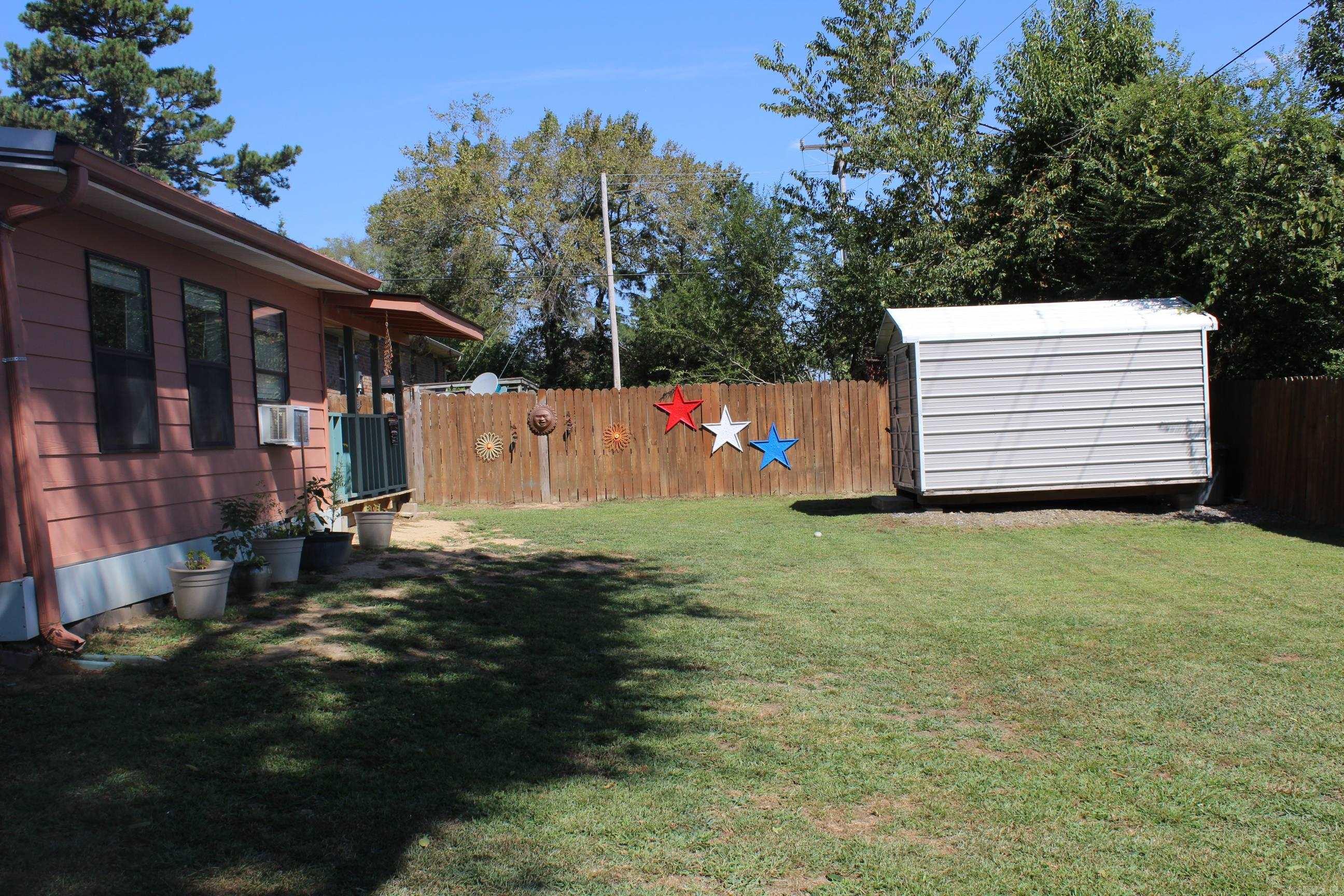 HIDDEN VALLEY ESTATES - Residential