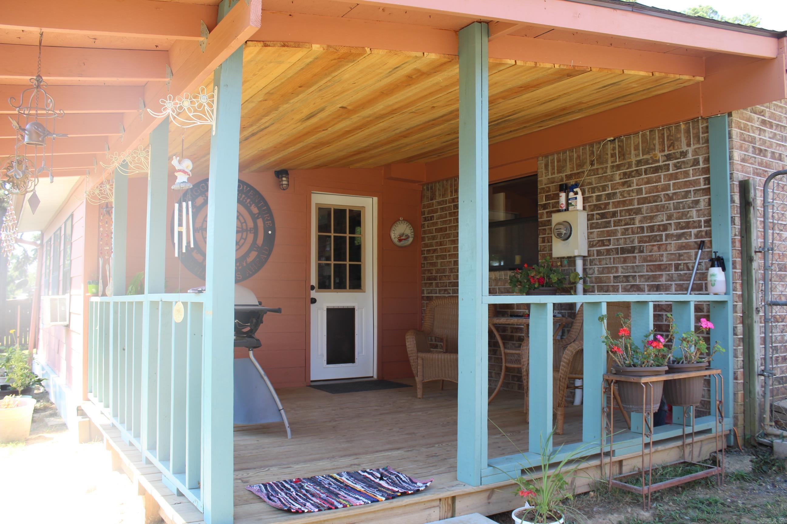 HIDDEN VALLEY ESTATES - Residential