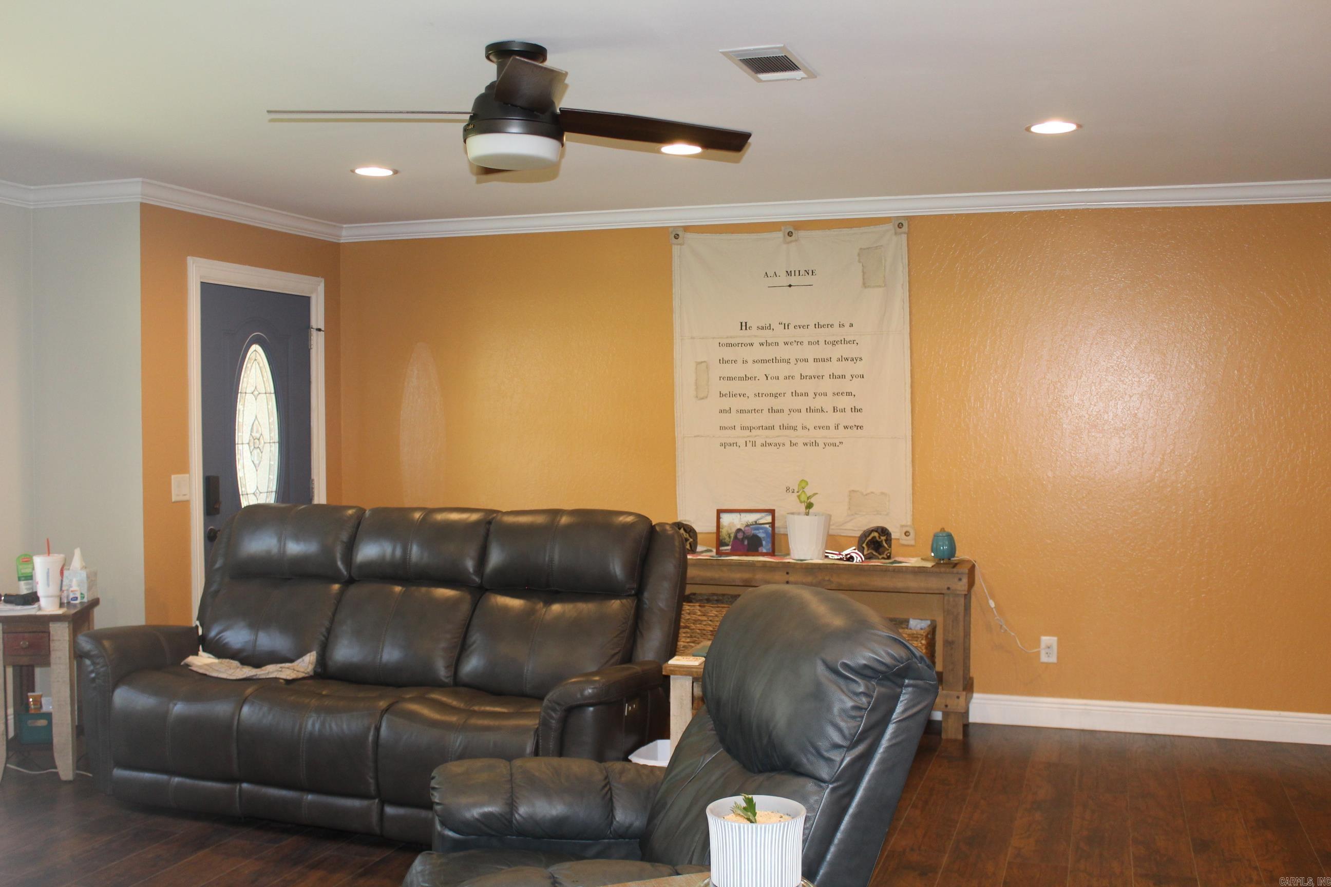 HIDDEN VALLEY ESTATES - Residential