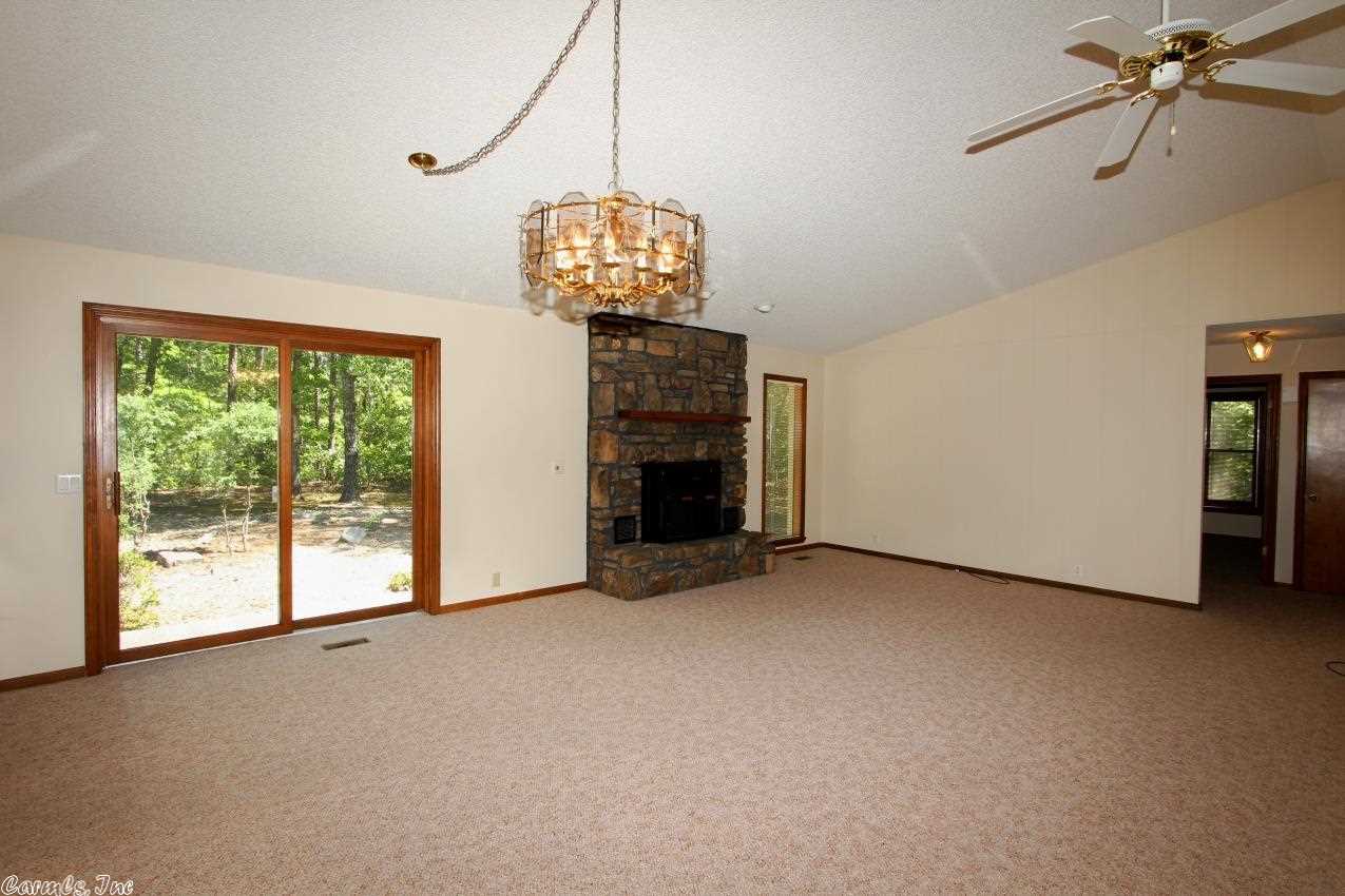 Colgadura - Residential